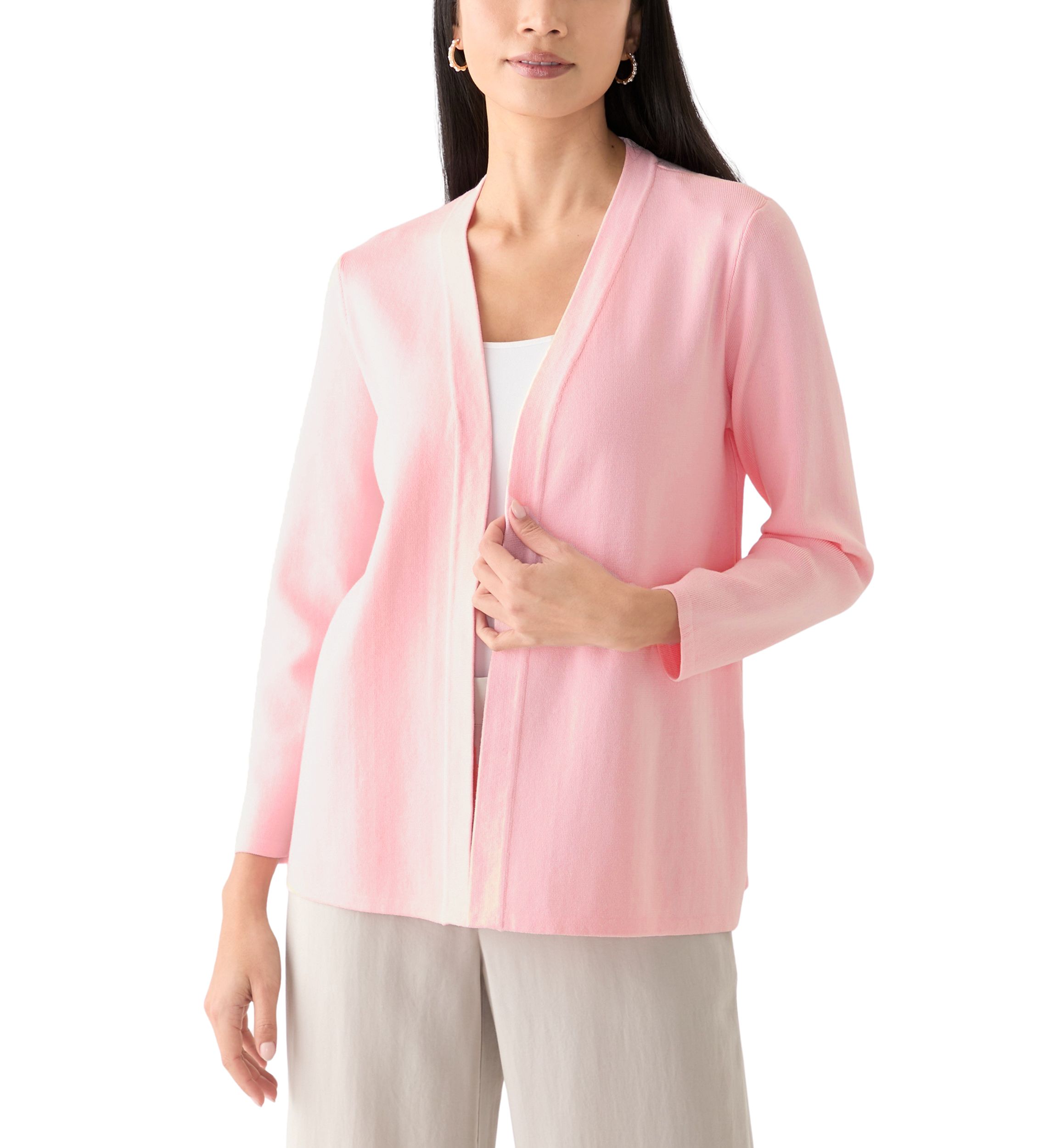 Petite Newport Cardigan