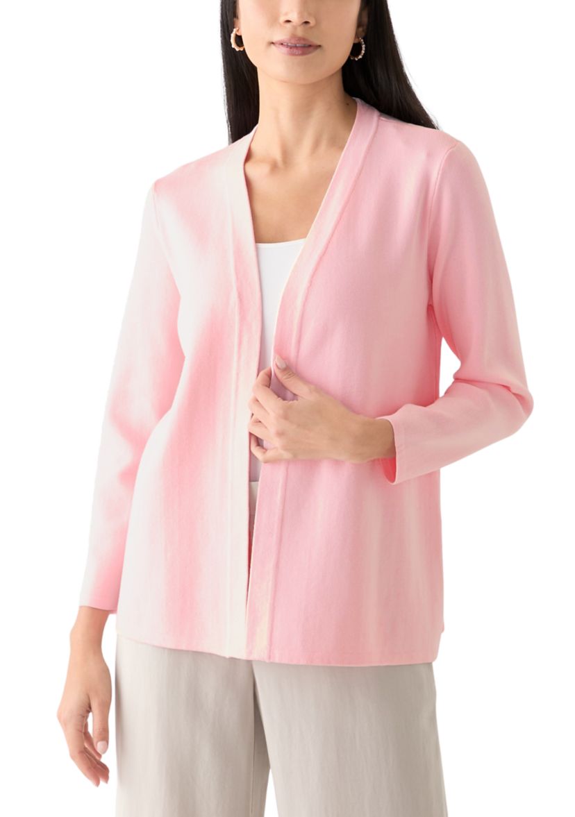 Petite Newport Cardigan