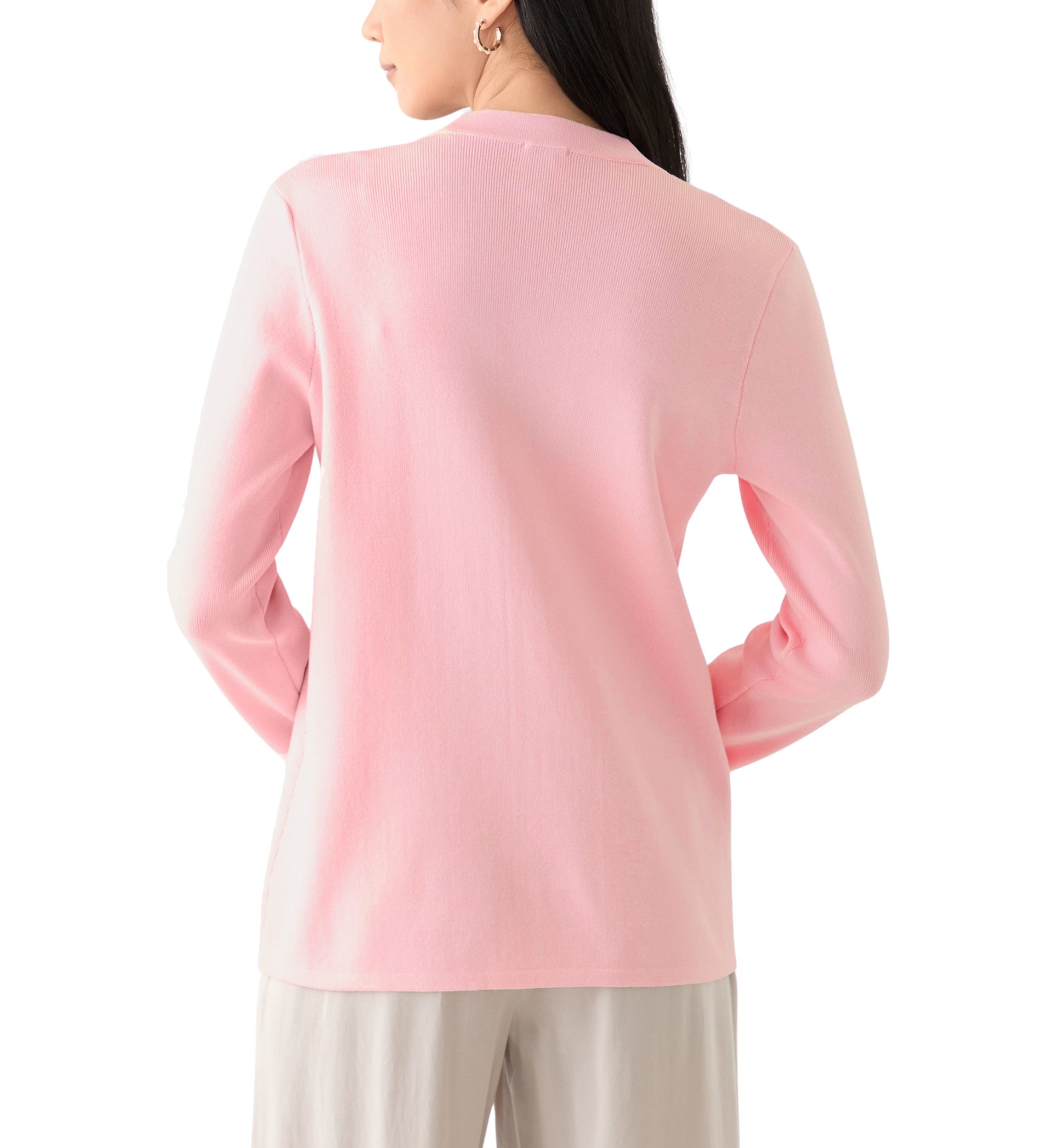 Petite Newport Cardigan