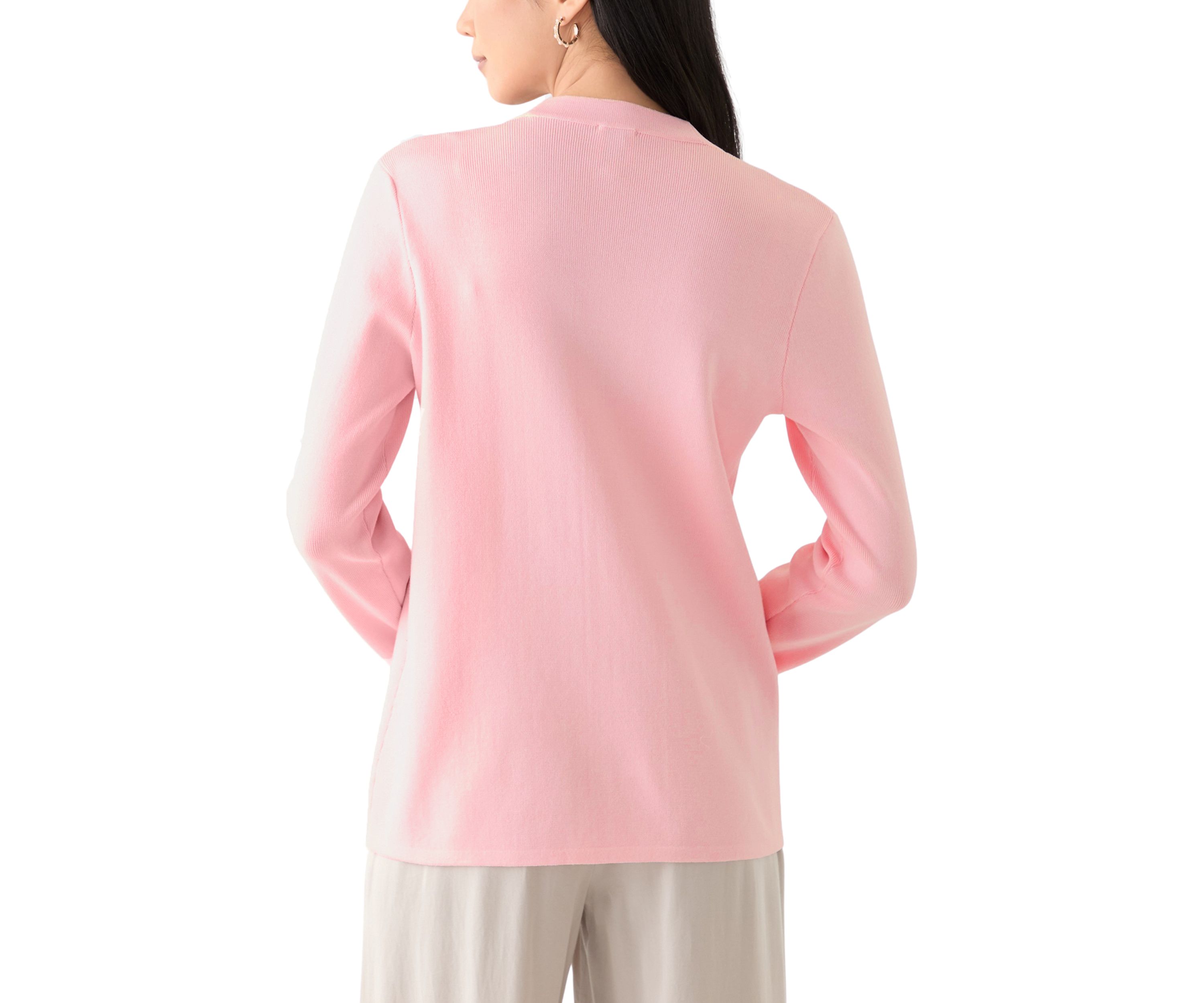 Petite Newport Cardigan