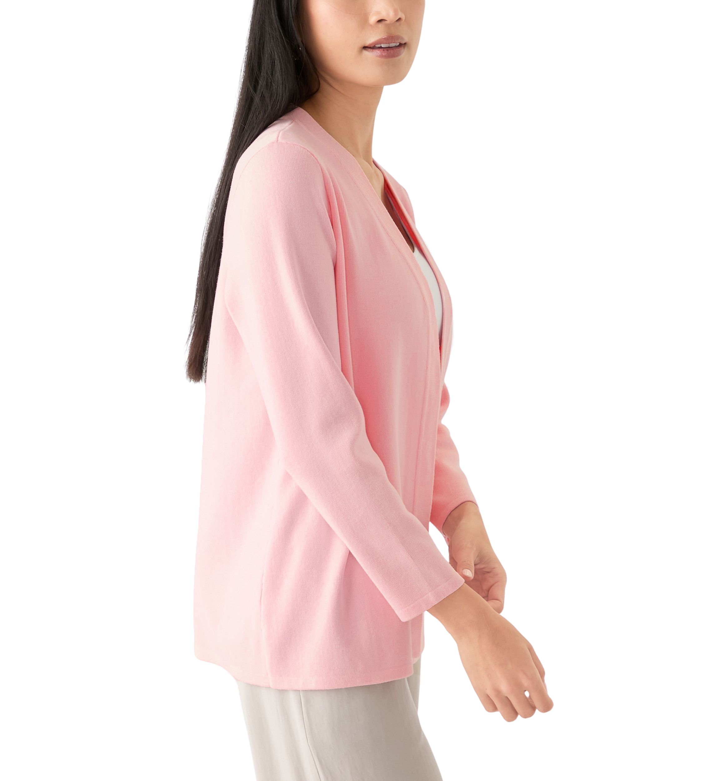 Petite Newport Cardigan
