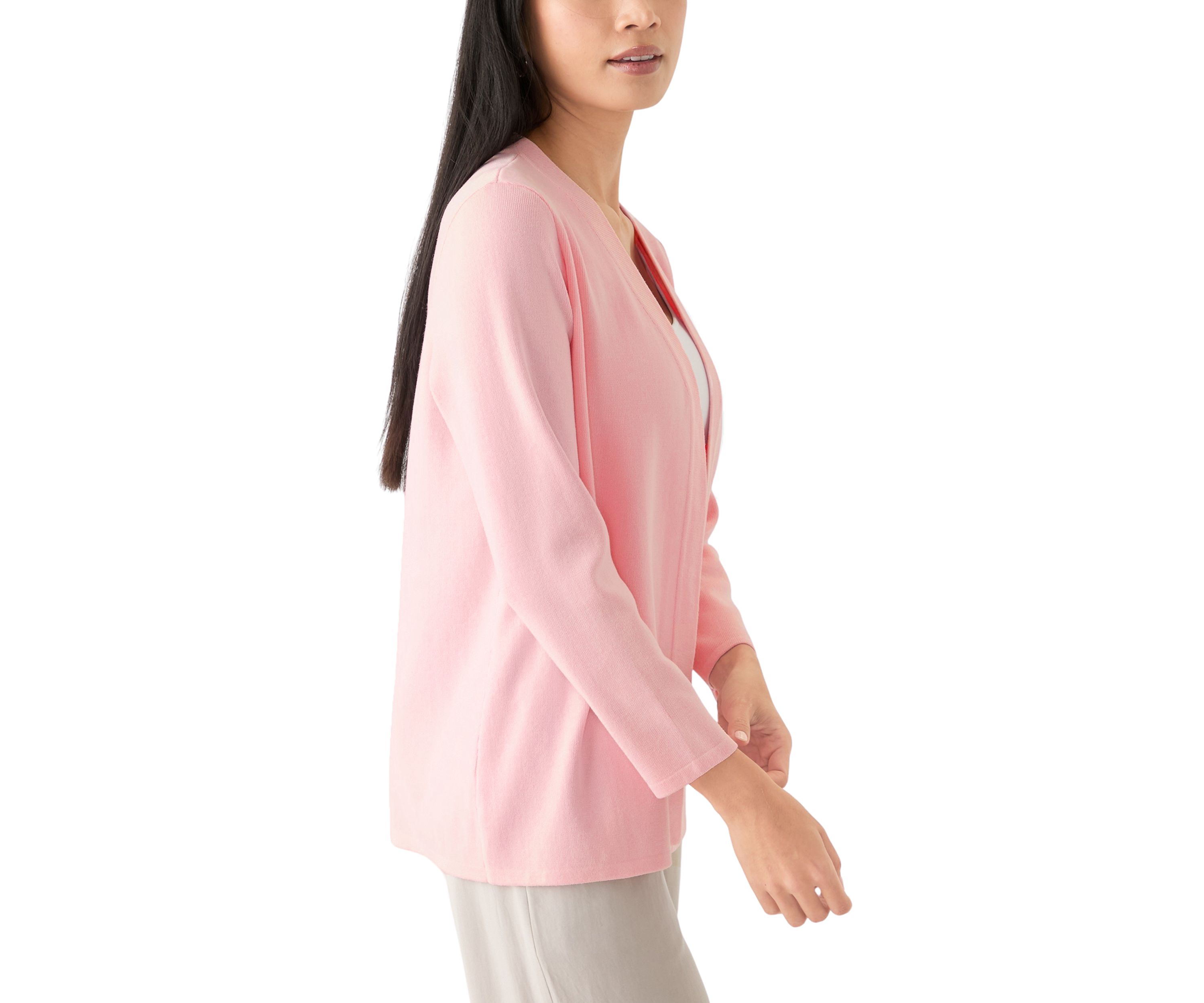 Petite Newport Cardigan