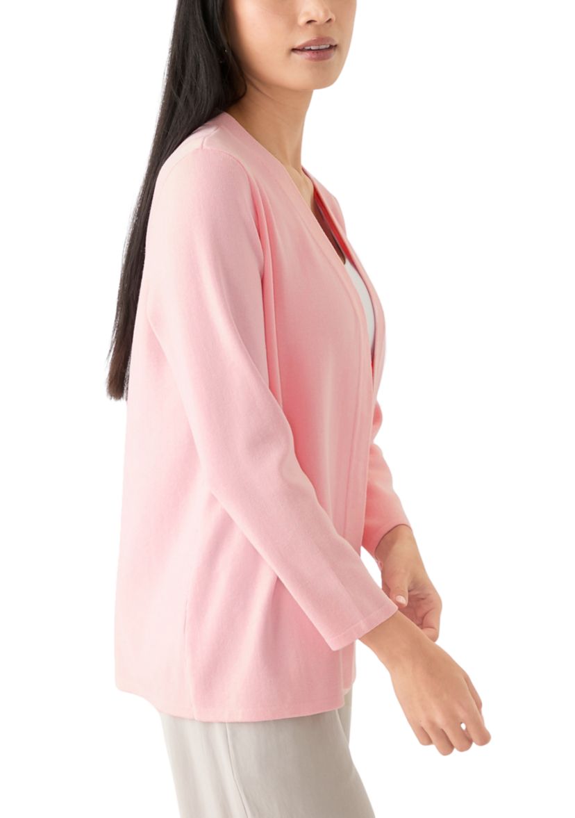 Petite Newport Cardigan