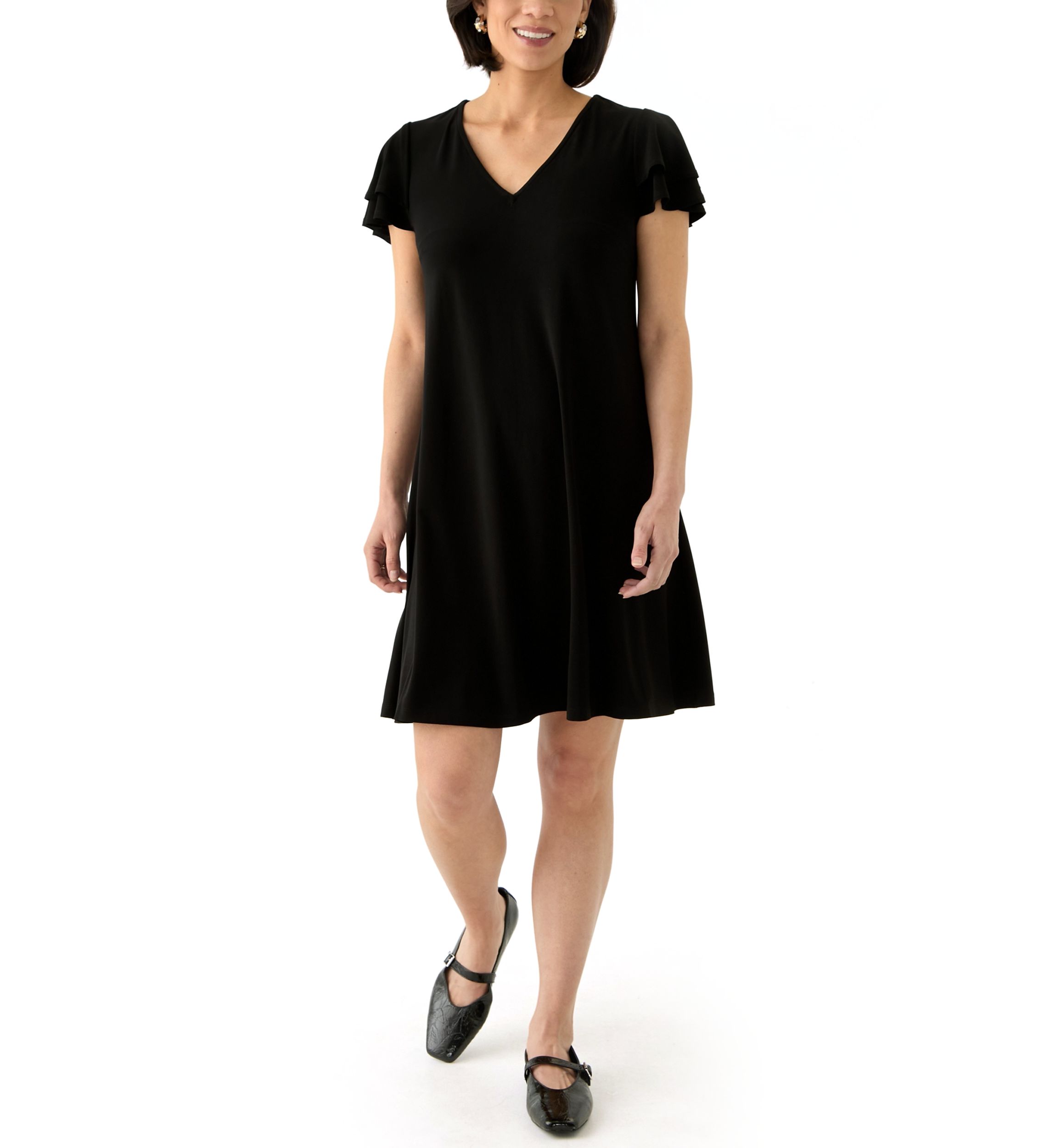 Women's Black Dresses Petite Dresses | Belk