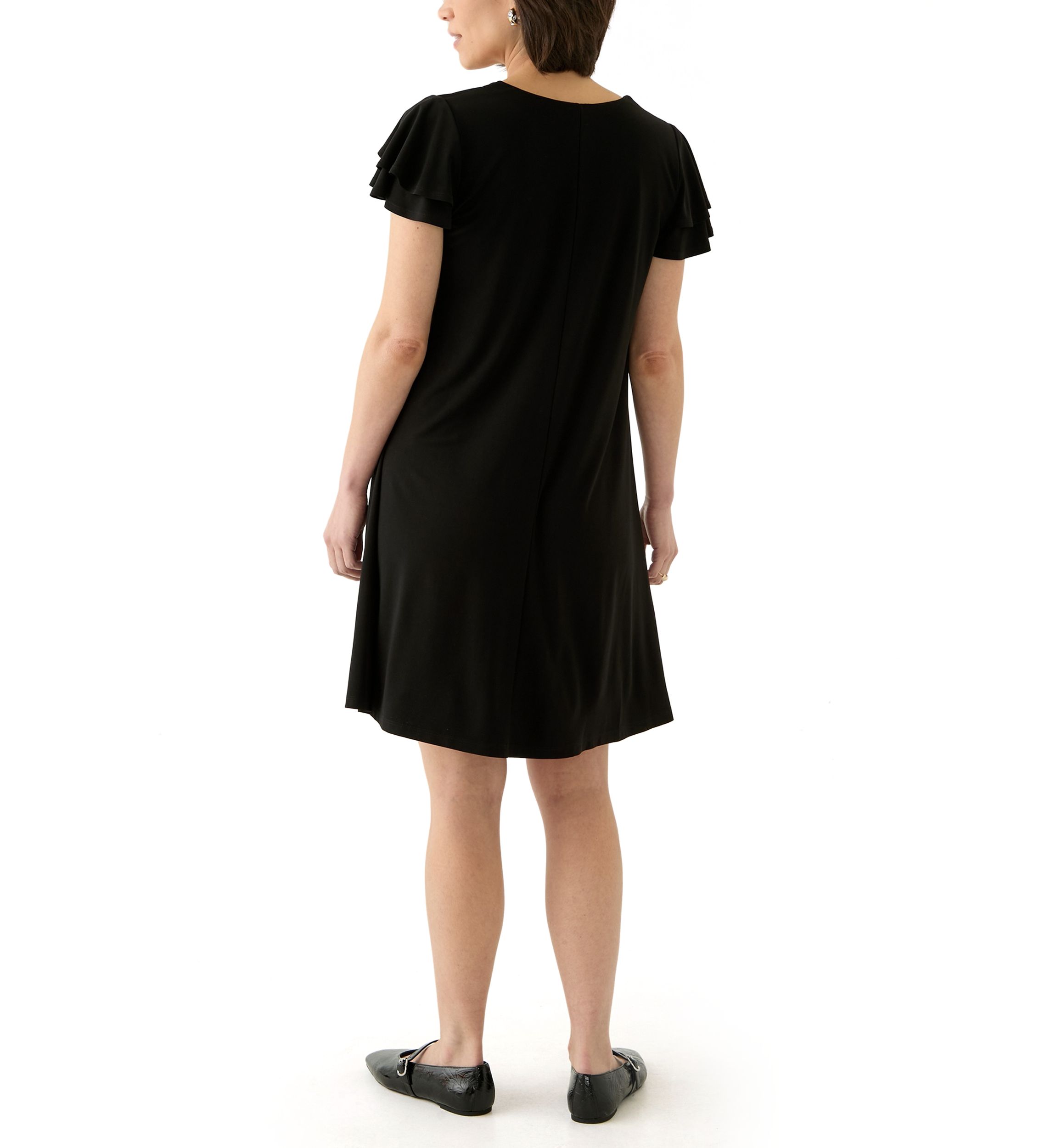 Women's Black Dresses Petite Dresses | Belk