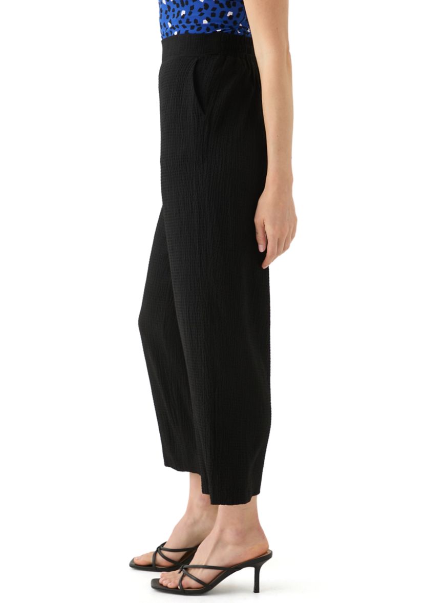 Petite Cropped Pants