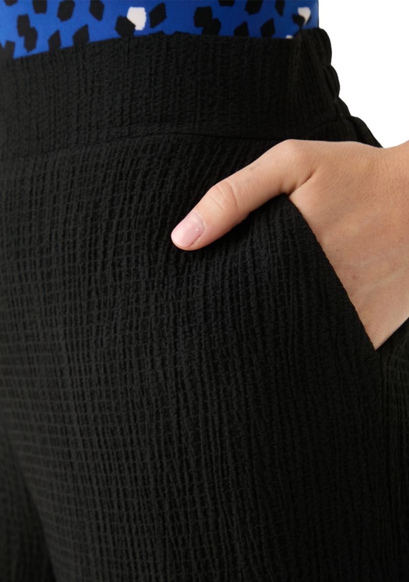 Petite Cropped Pants