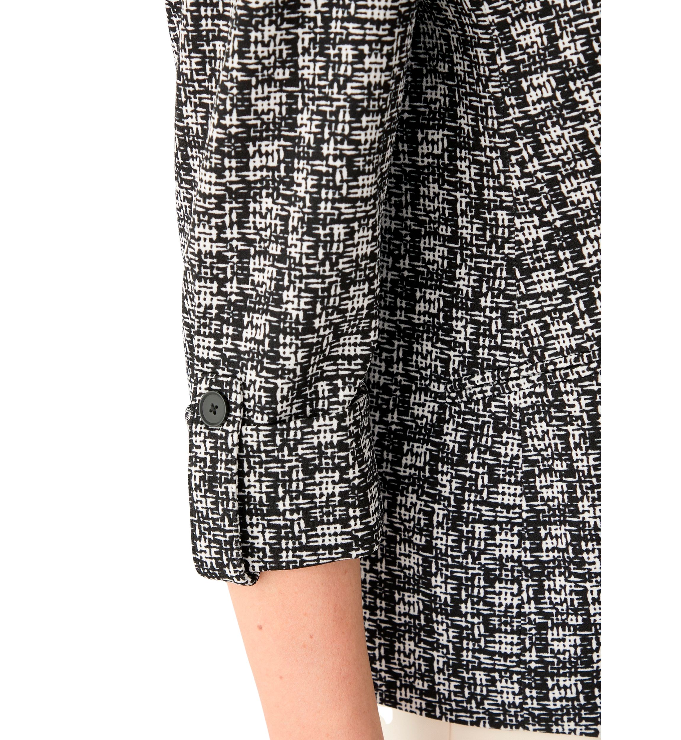 Petite Cool Crepe Blazer