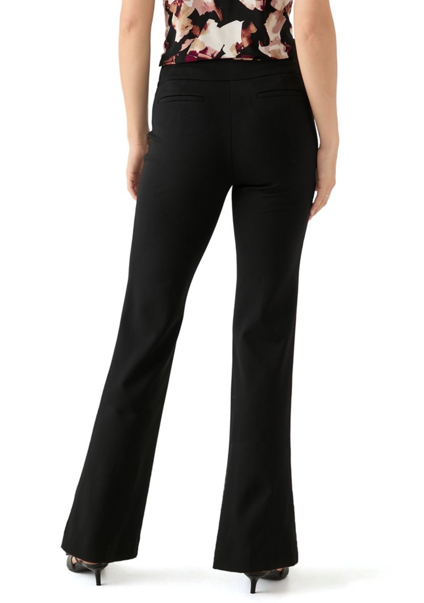 Womens Core Pull On Compression Trousers