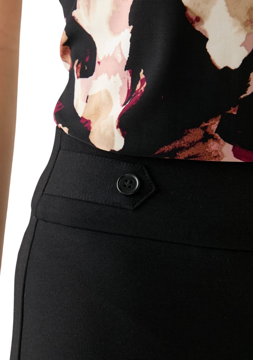 Womens Core Pull On Compression Trousers