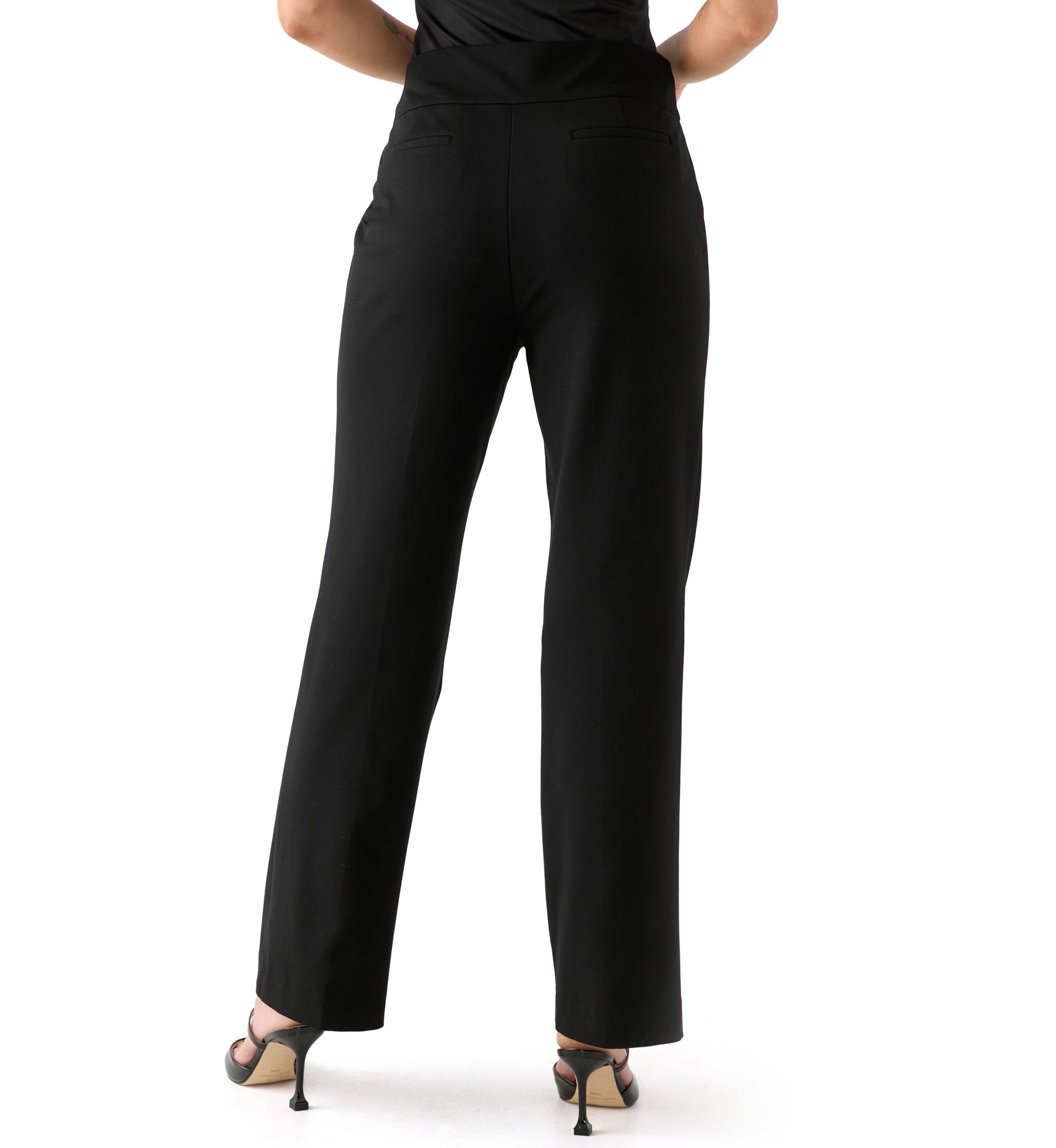 white house black market midi dress LUX ELEMENT PANT – Ultracor