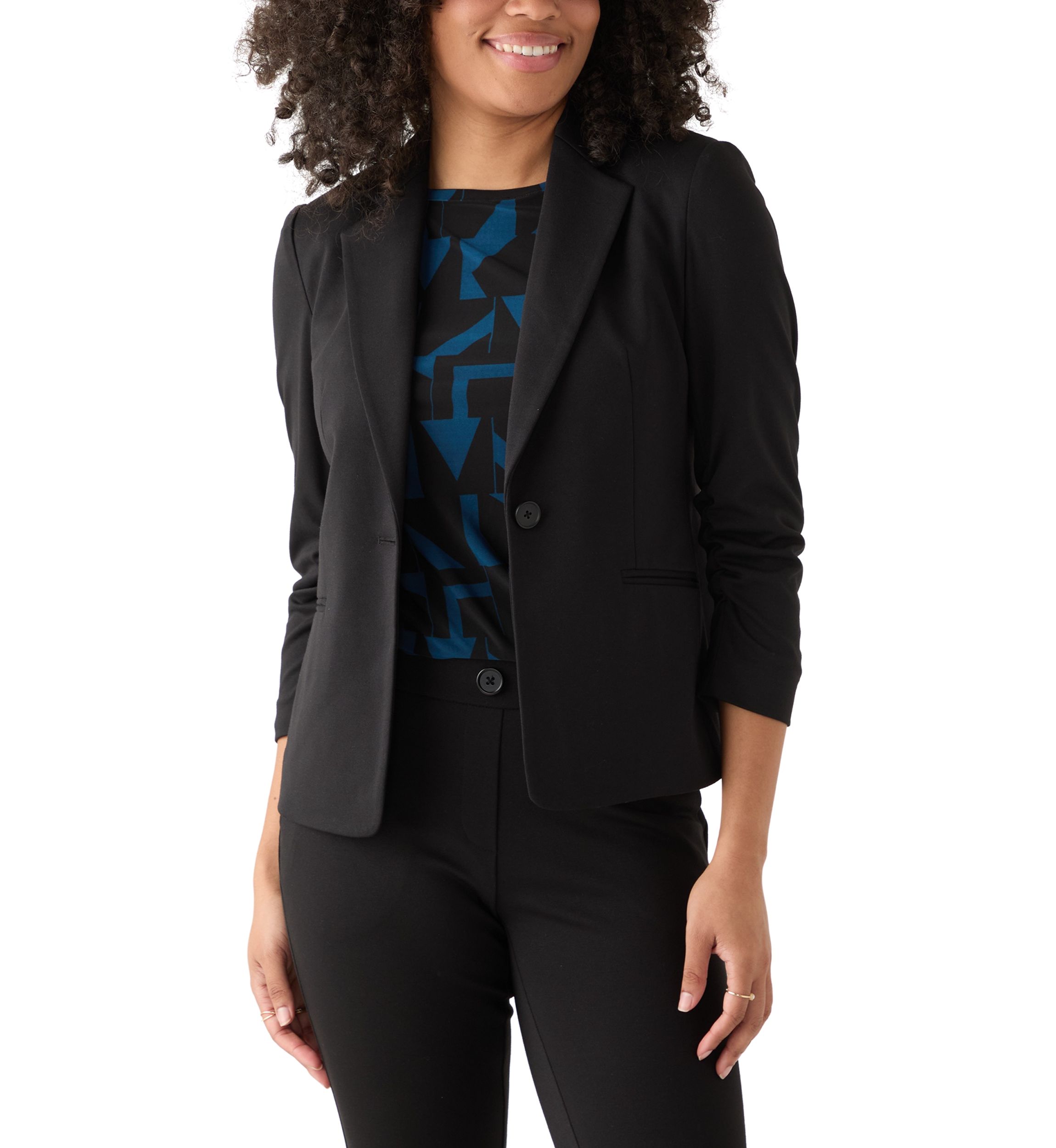 Womens Core Compression Jacket