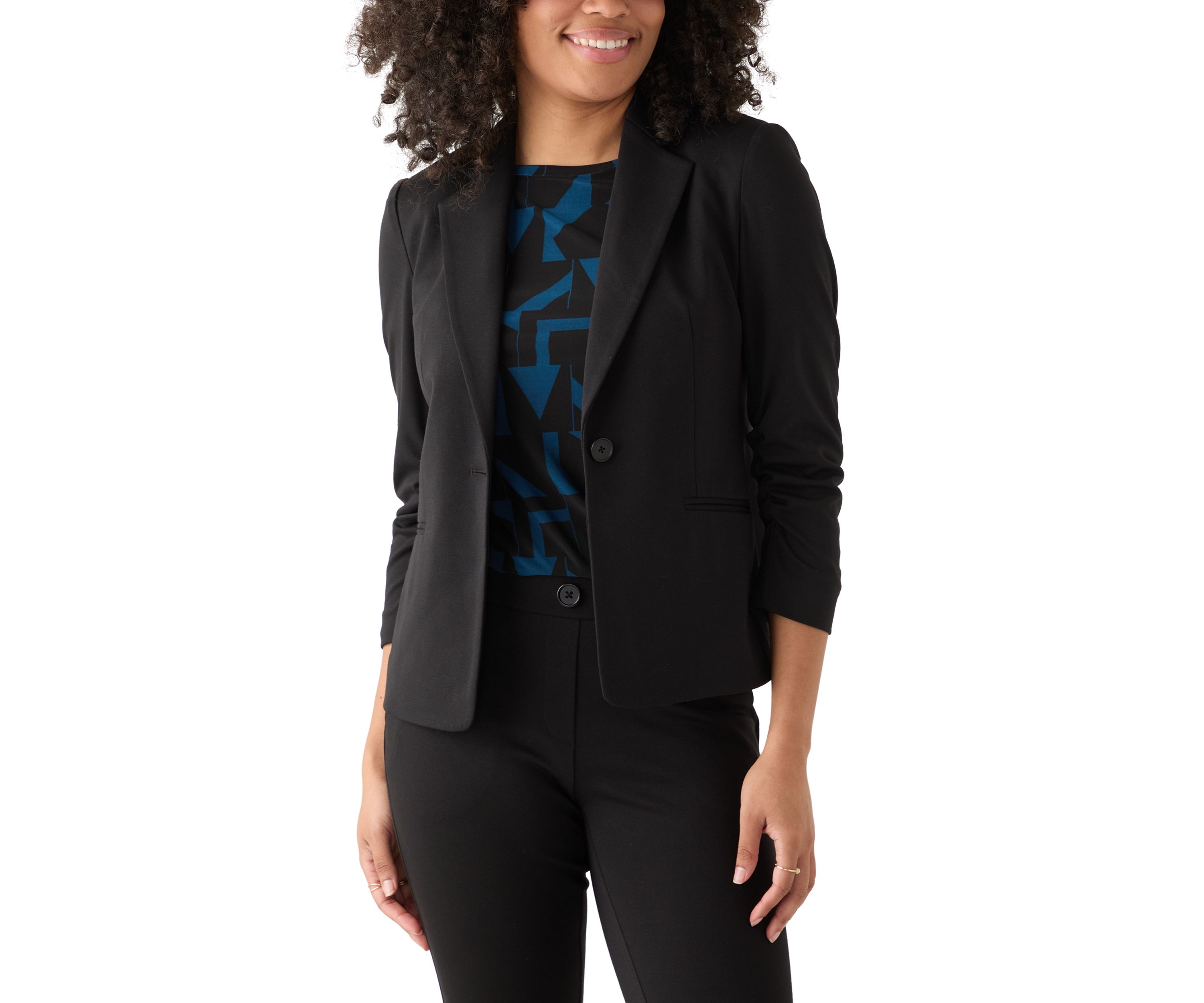 Womens Core Compression Jacket