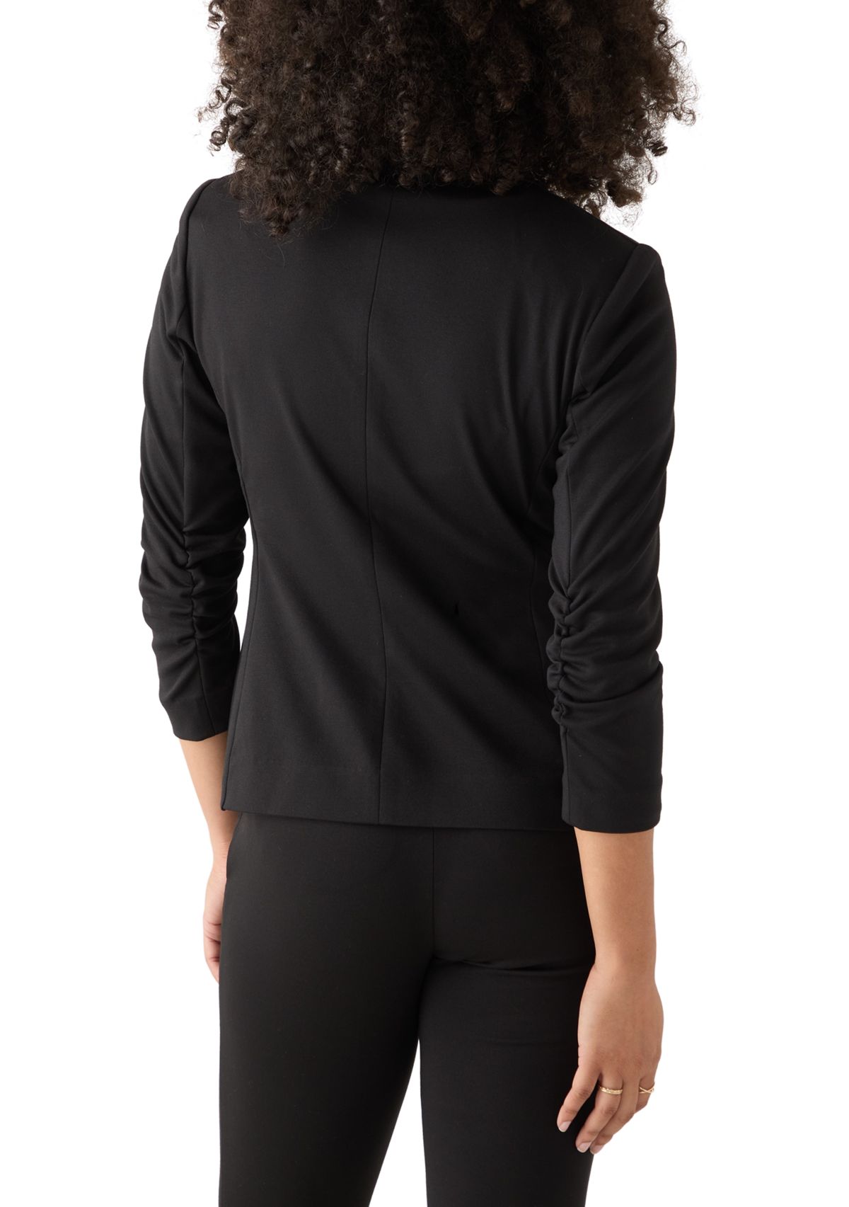 Womens Core Compression Jacket