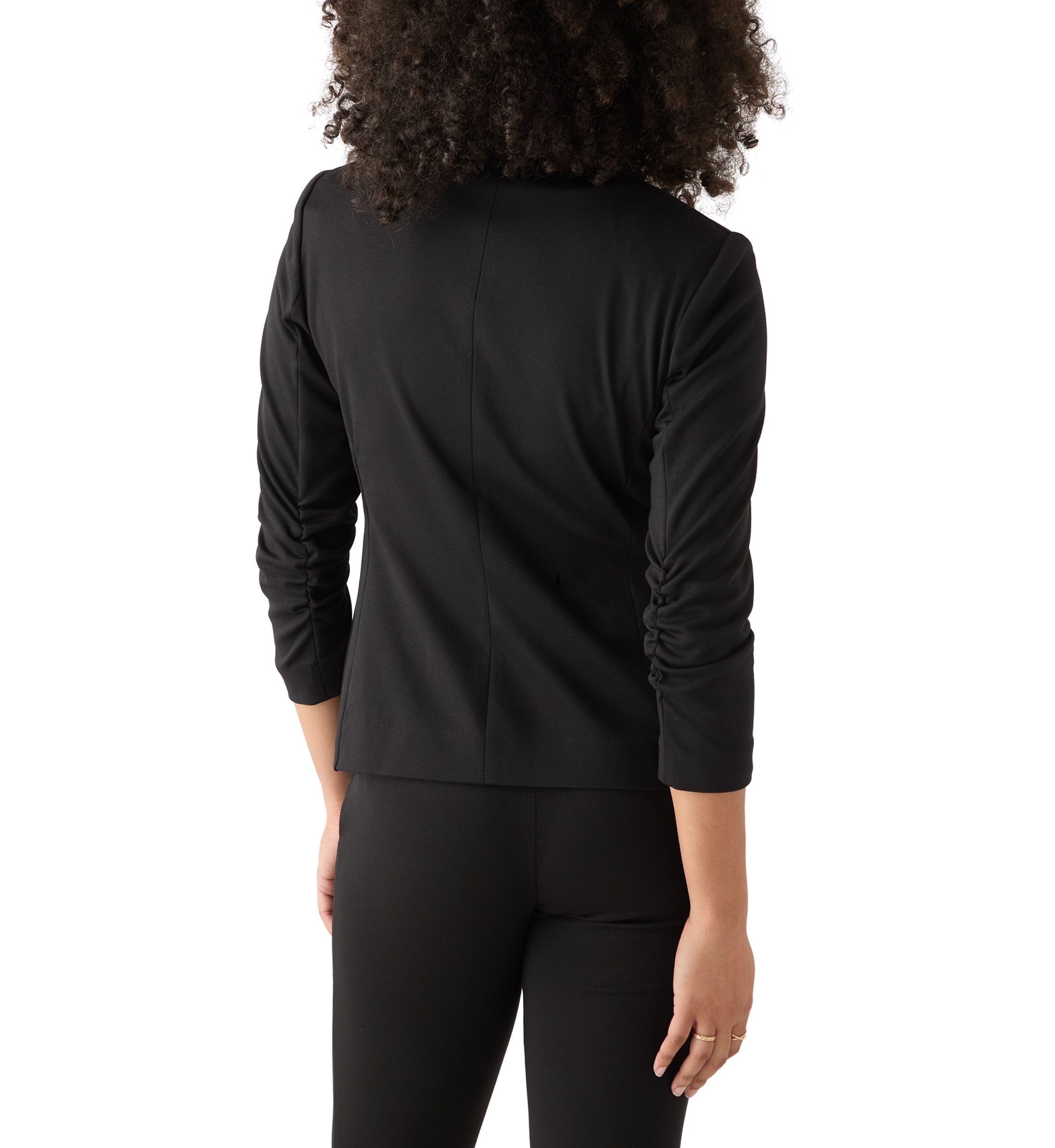 Womens Core Compression Jacket