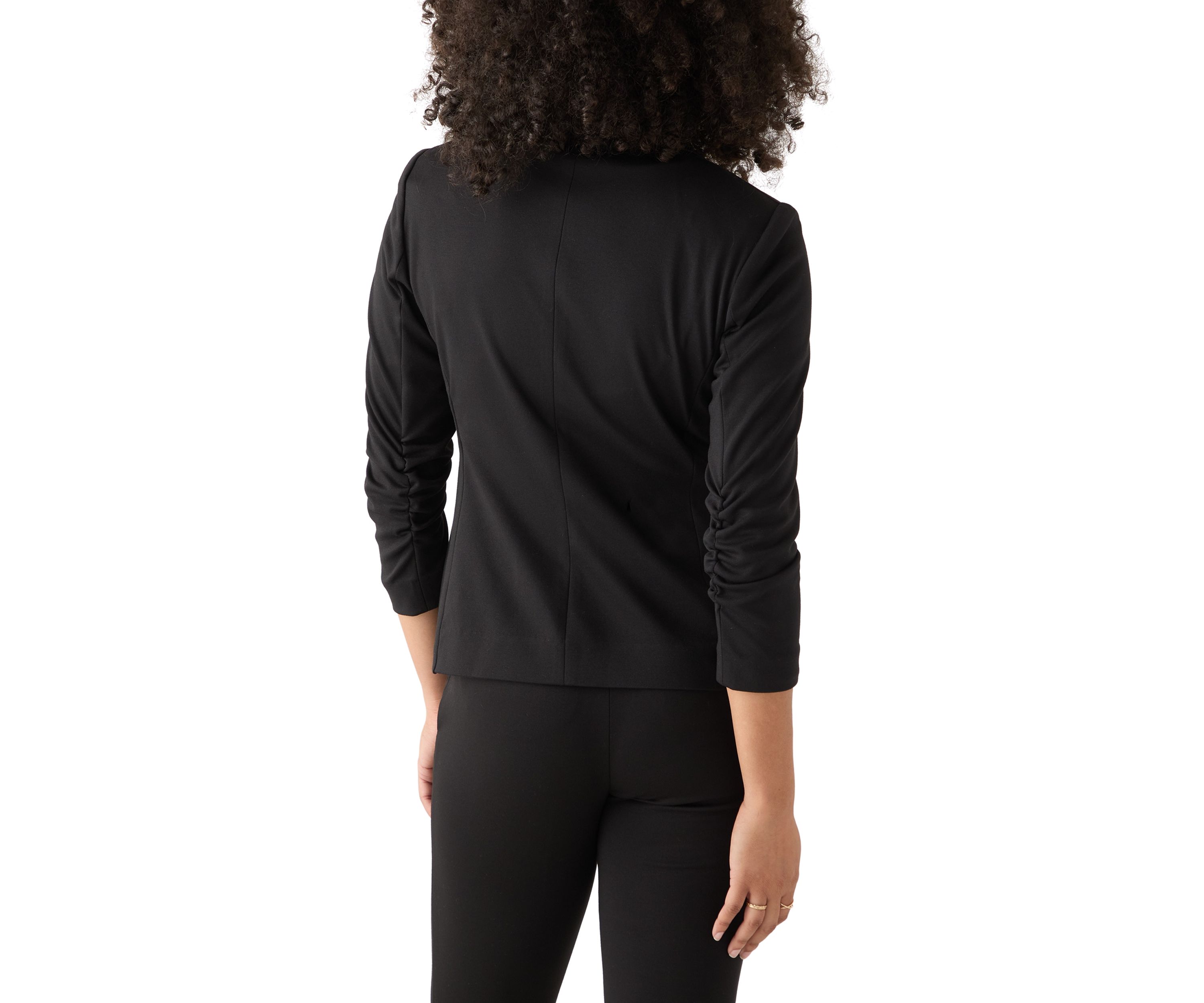Womens Core Compression Jacket