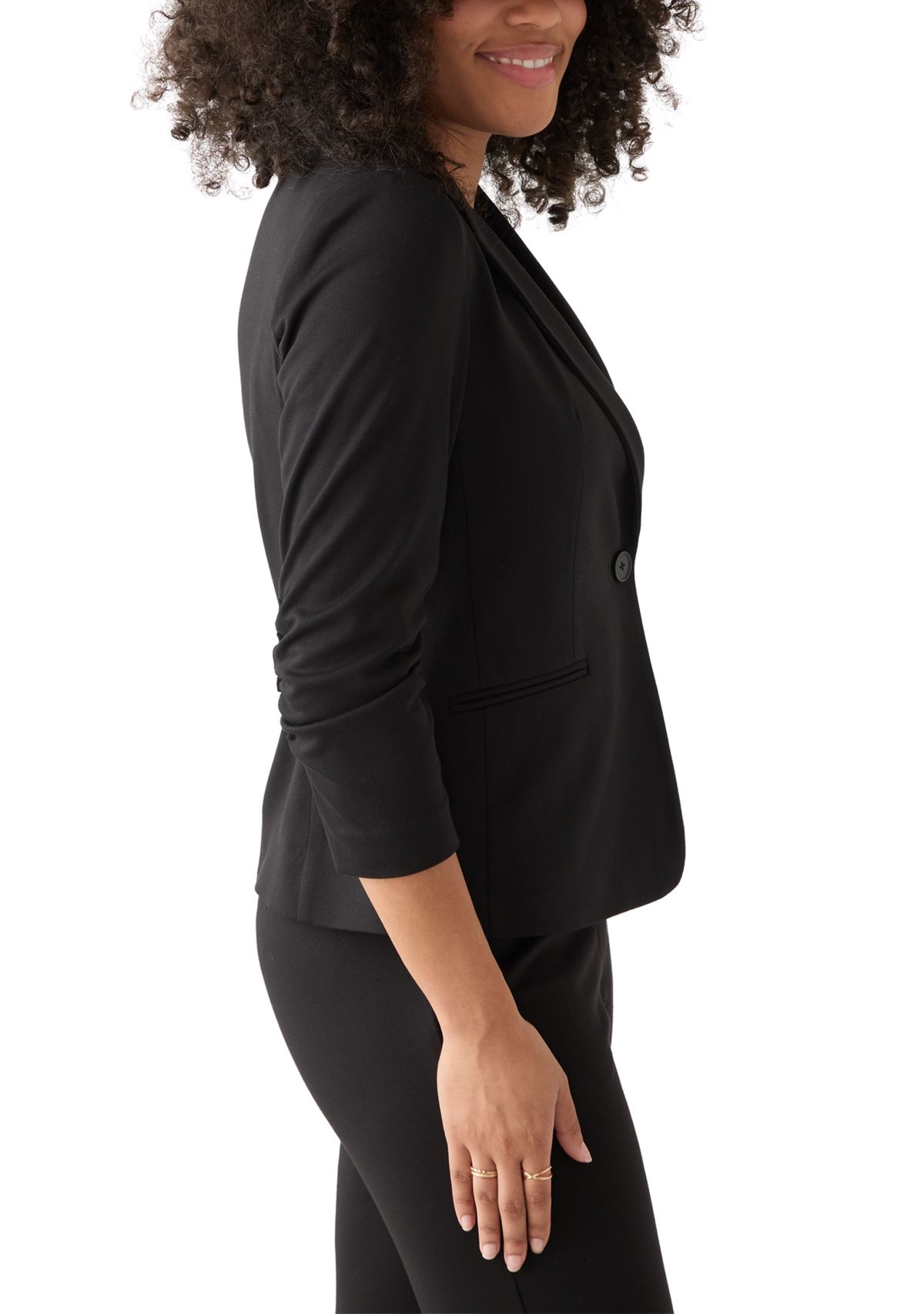 Womens Core Compression Jacket