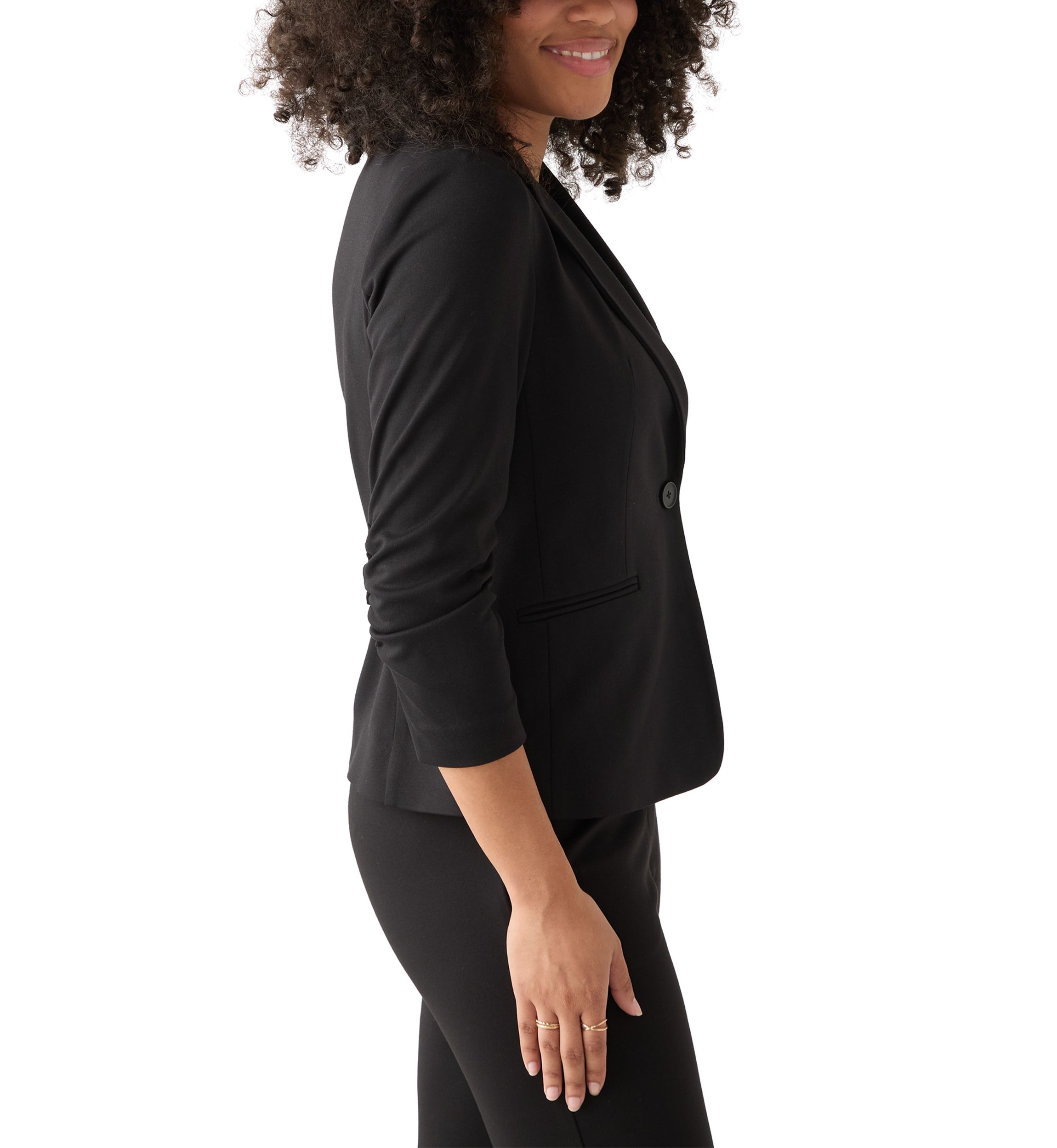 Womens Core Compression Jacket