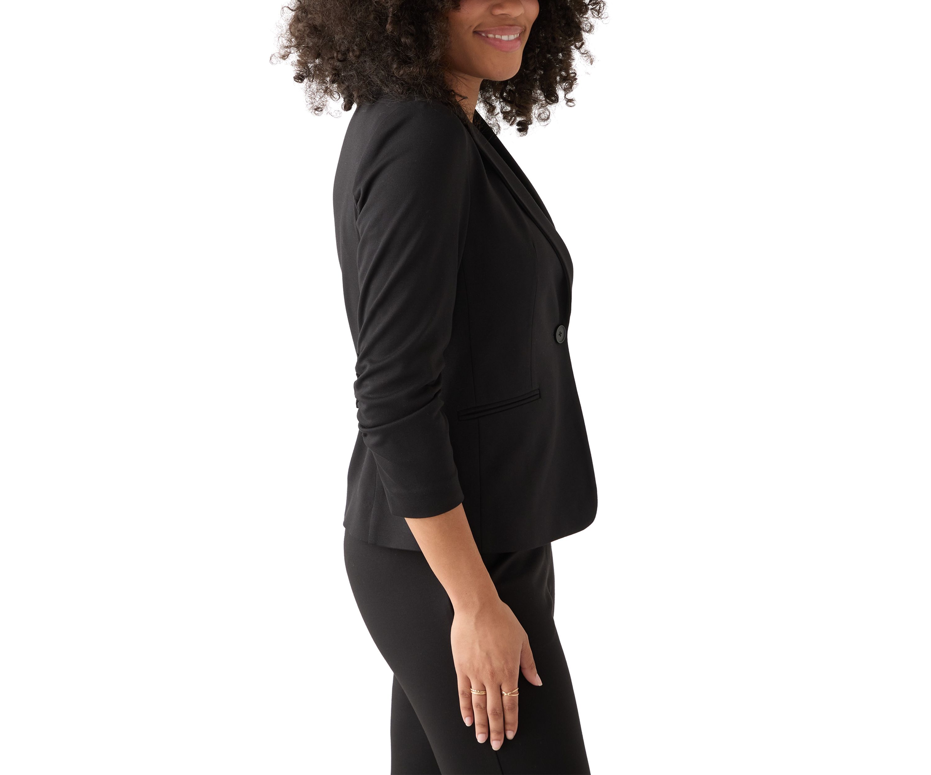 Womens Core Compression Jacket