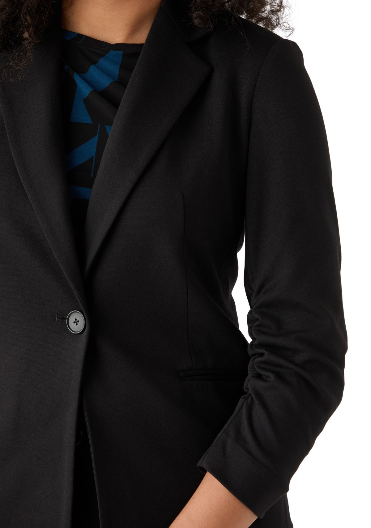 Womens Core Compression Jacket