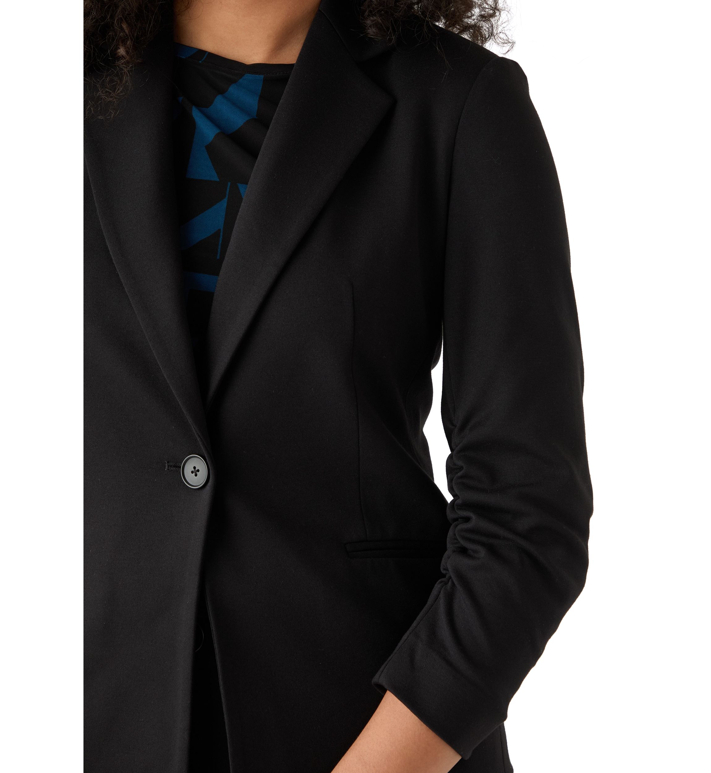 Womens Core Compression Jacket