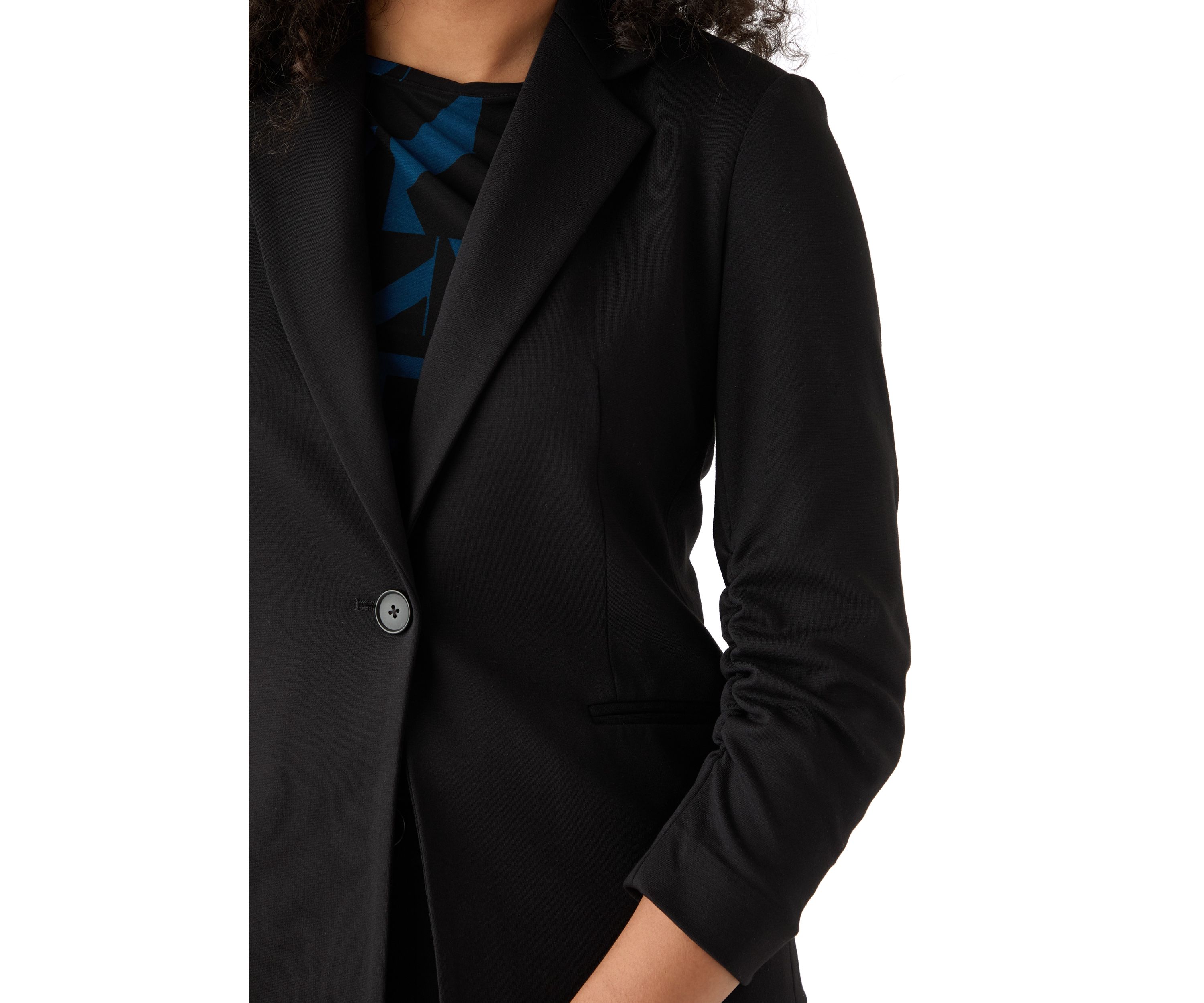 Womens Core Compression Jacket