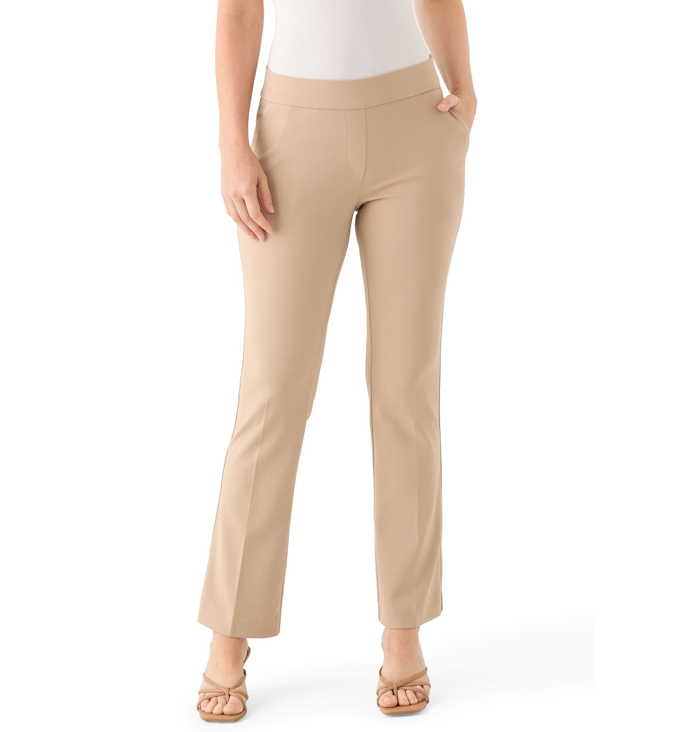 knee length dresses for ladies Sun-Imperial - Barcelona Pants