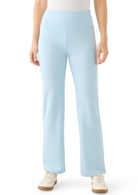 AK Anne Klein Women's Serenity Knit Pants