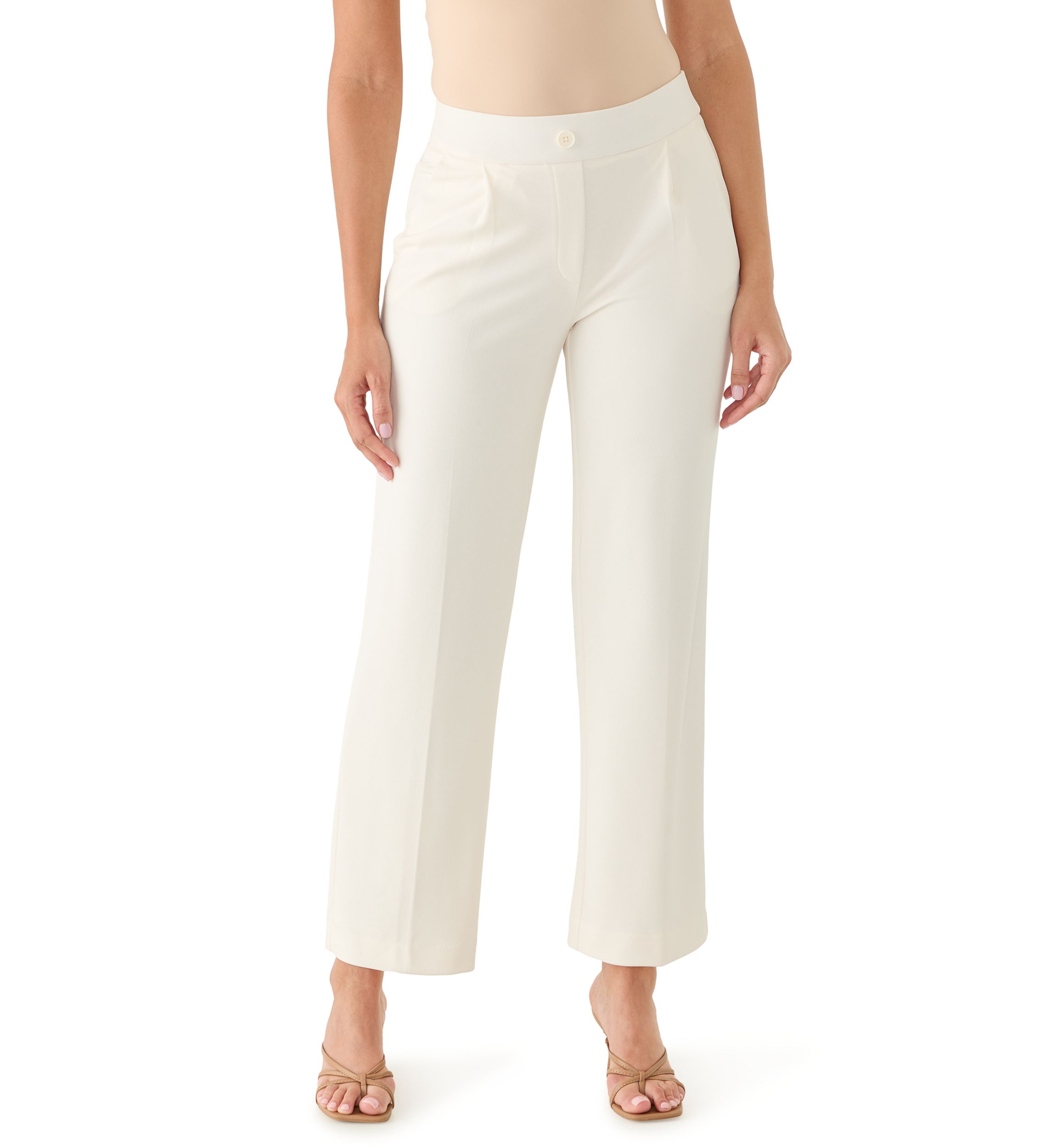 belks ladies dress pants THE LIMITED Plus Size Bootcut Pants
