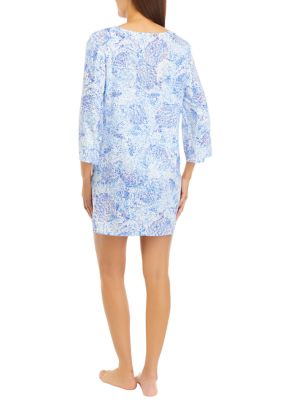 Fortaleza Tunic Swim Cover Up