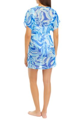 Belk swimsuit fashion cover ups