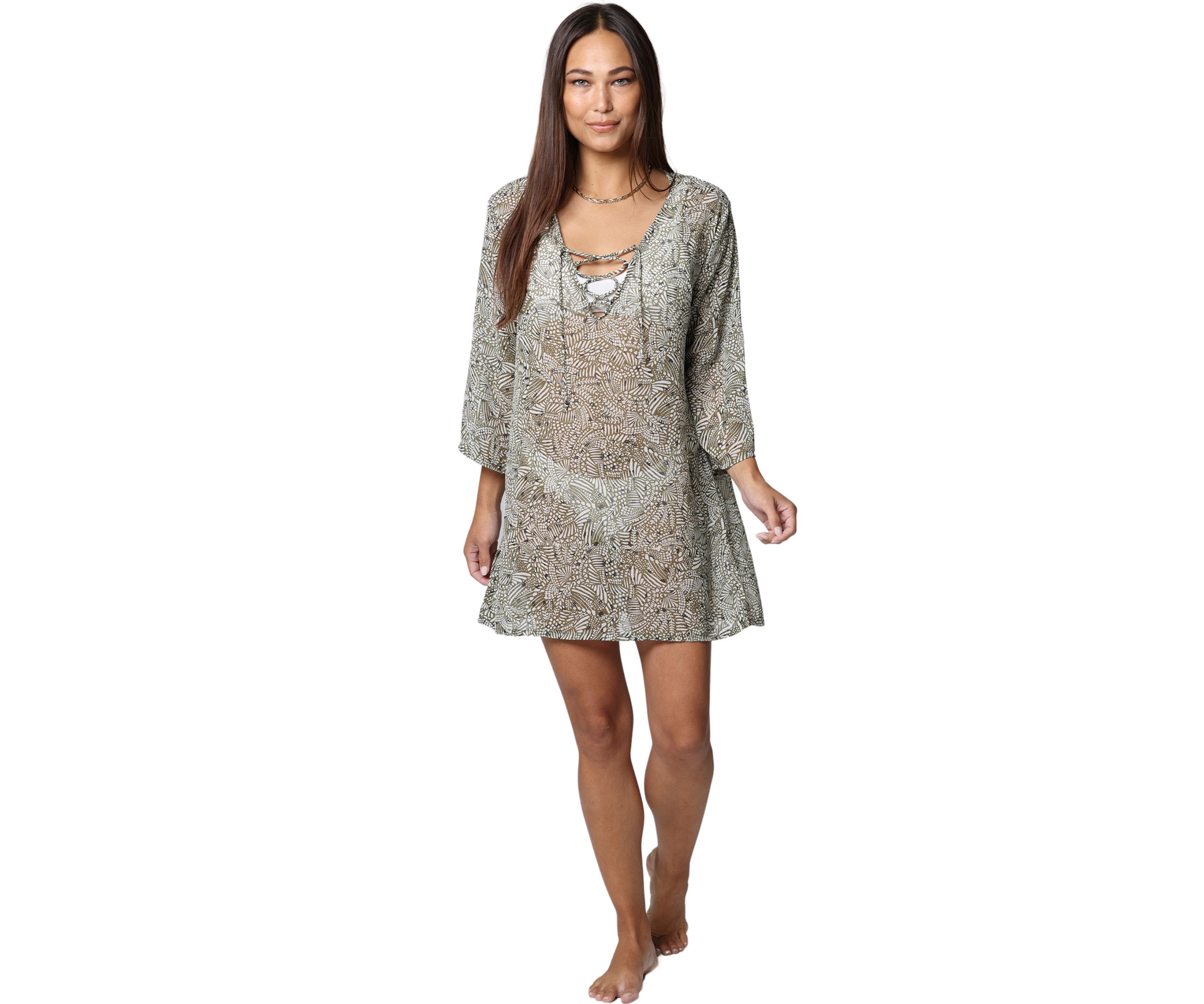 Kauai Tunic 