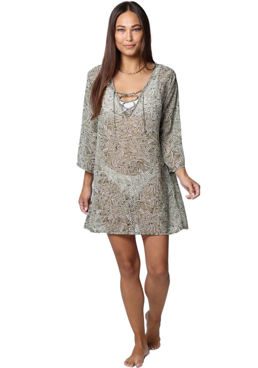 Kauai Tunic 