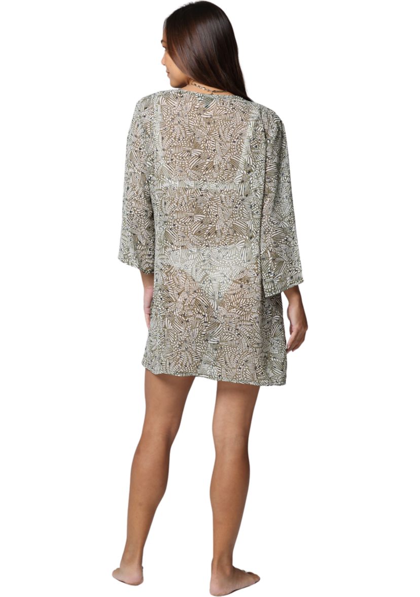 Kauai Tunic 