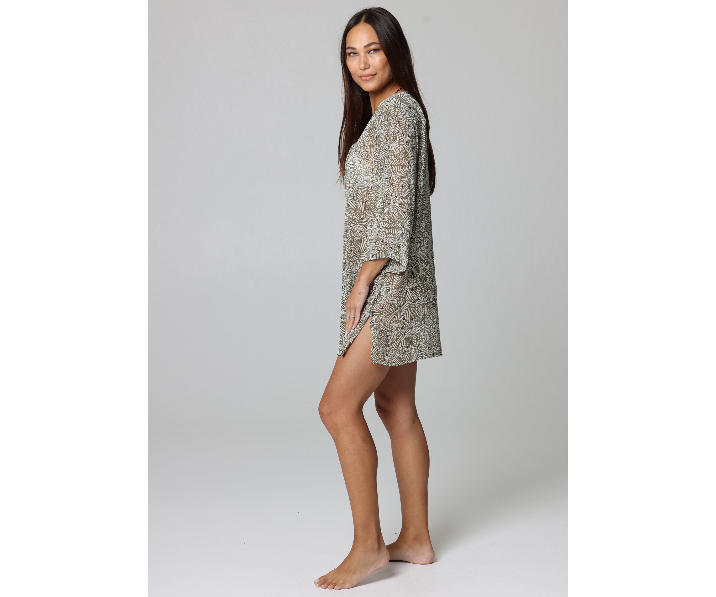 Kauai Tunic 