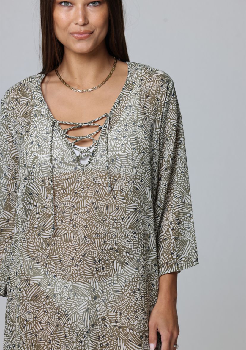 Kauai Tunic 