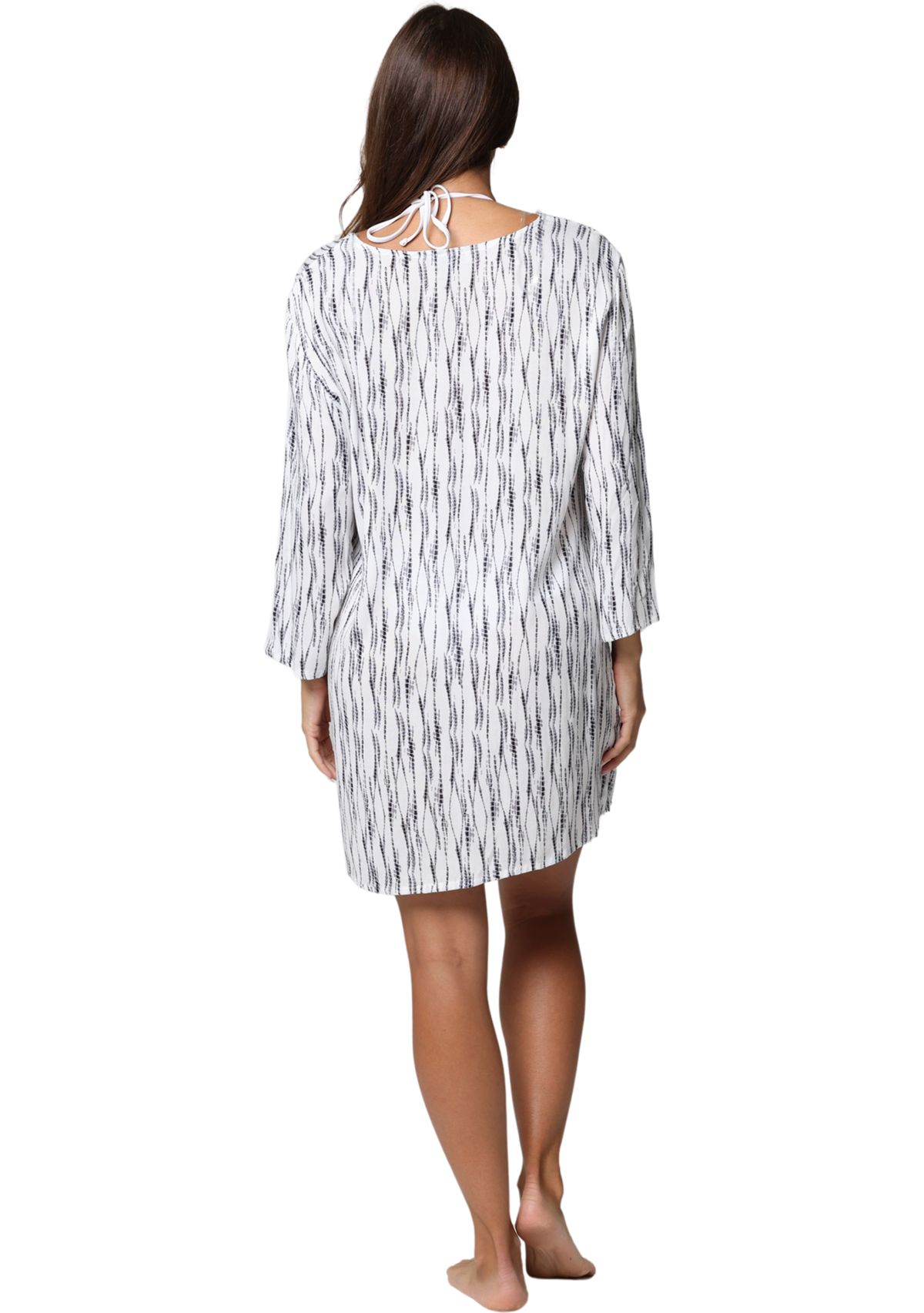 Abalone Tunic 