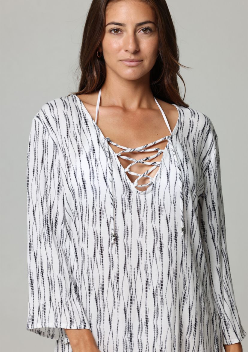 Abalone Tunic 