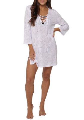 Belk beach hot sale cover up