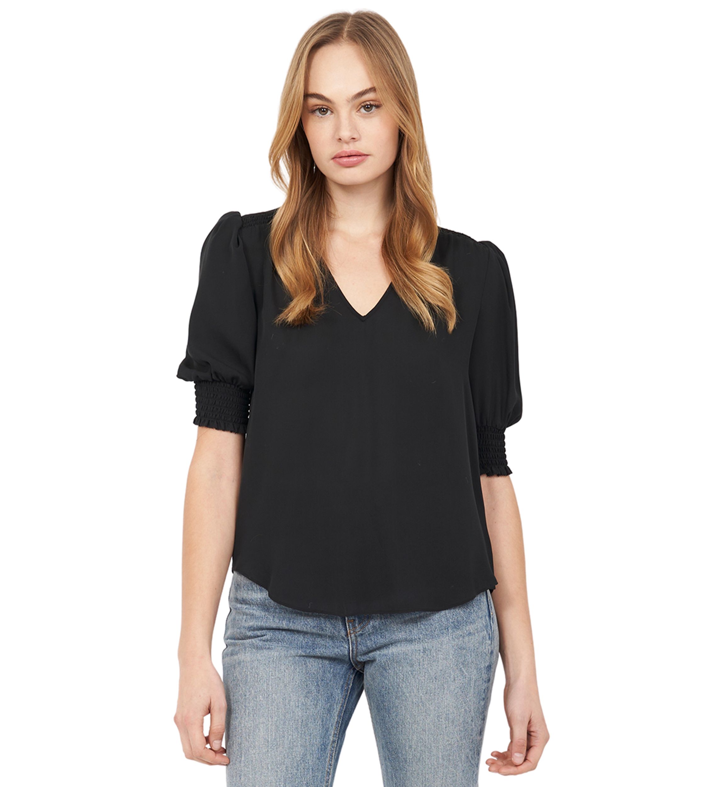 Karemele Knit Top