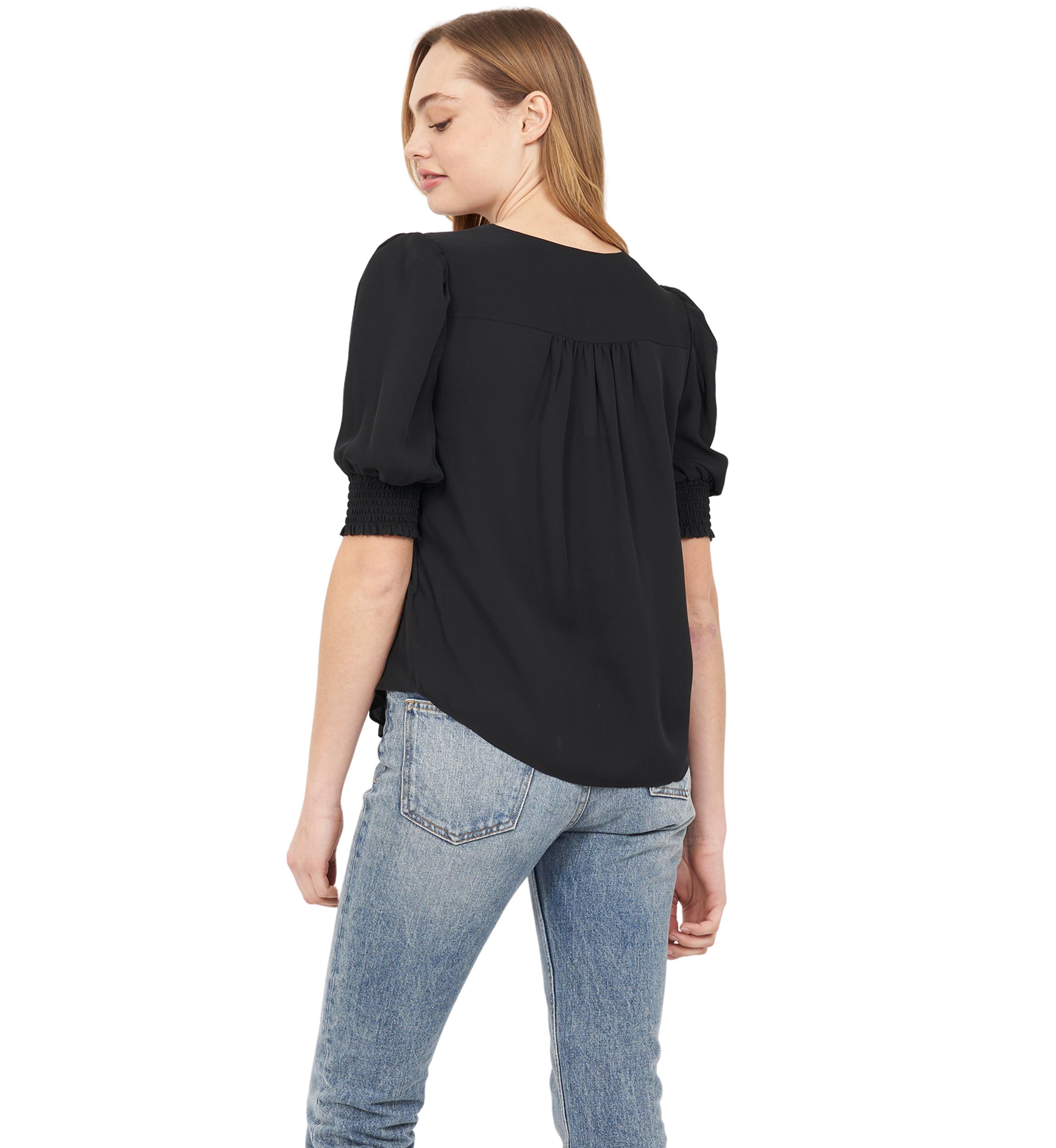 Karemele Knit Top