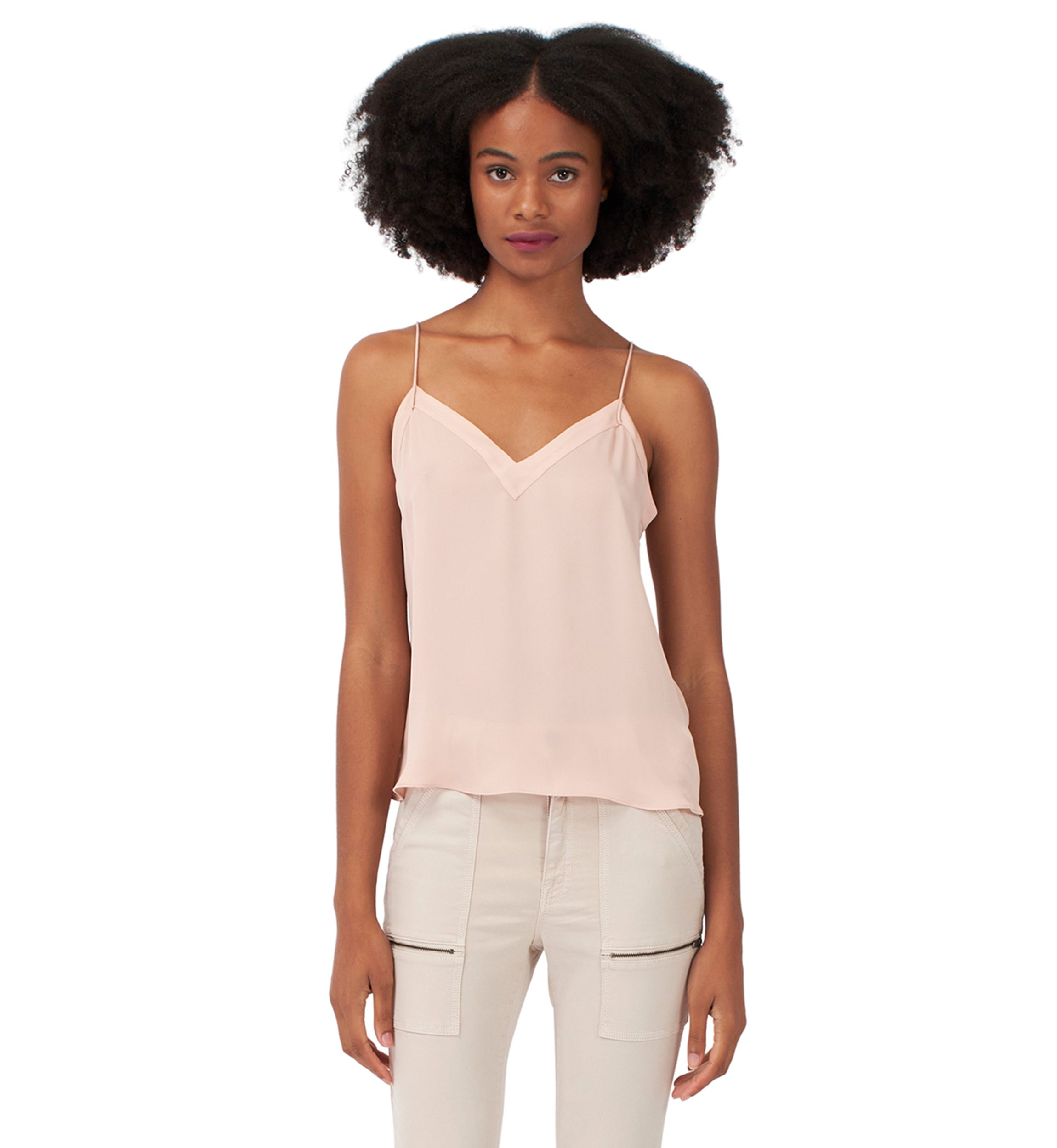 Womens Allena Cami