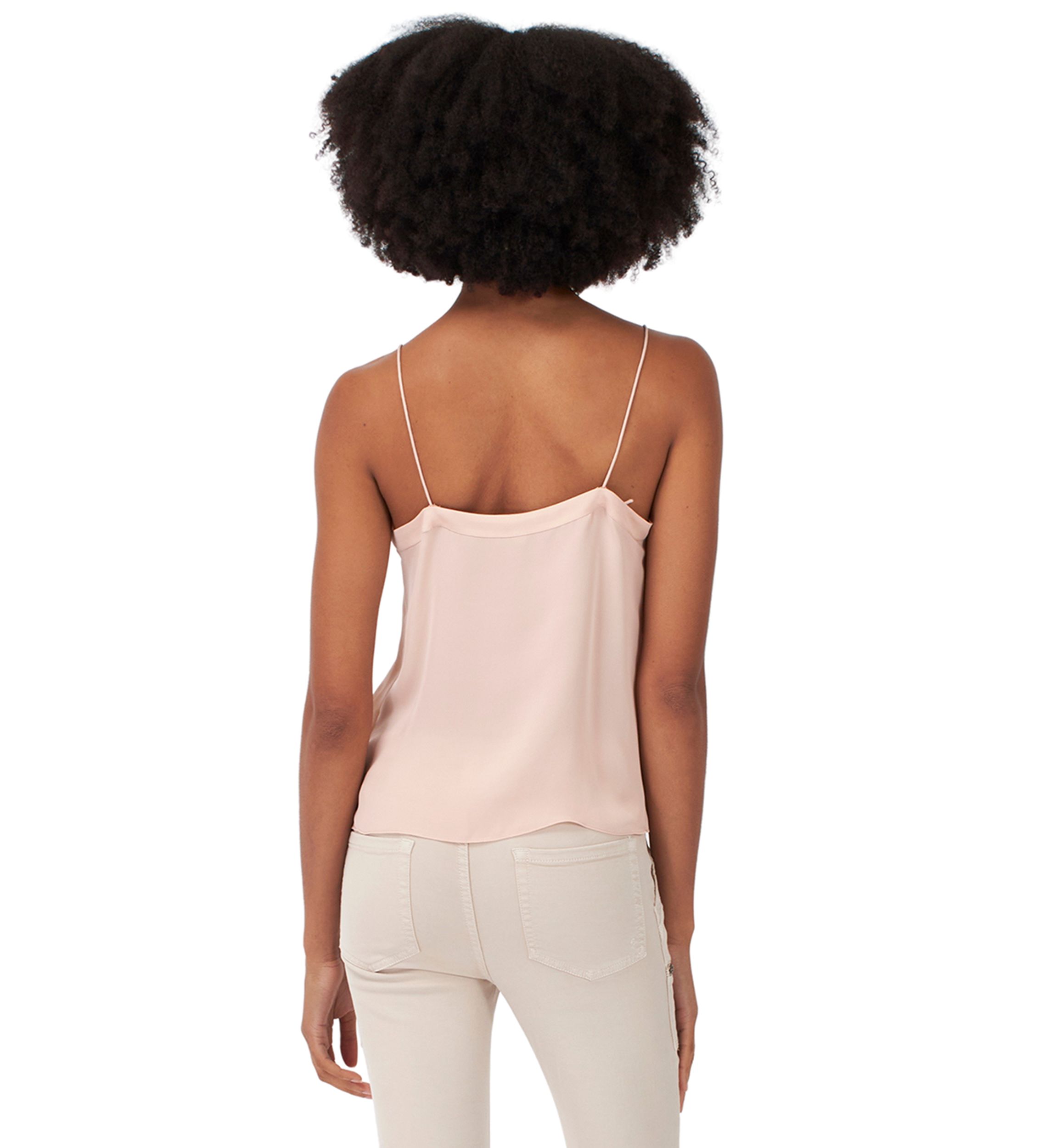 Womens Allena Cami