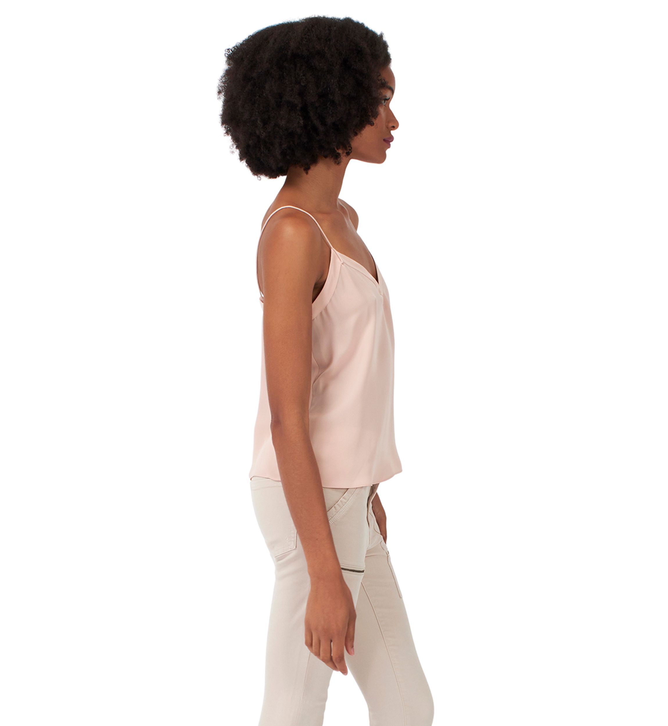 Womens Allena Cami