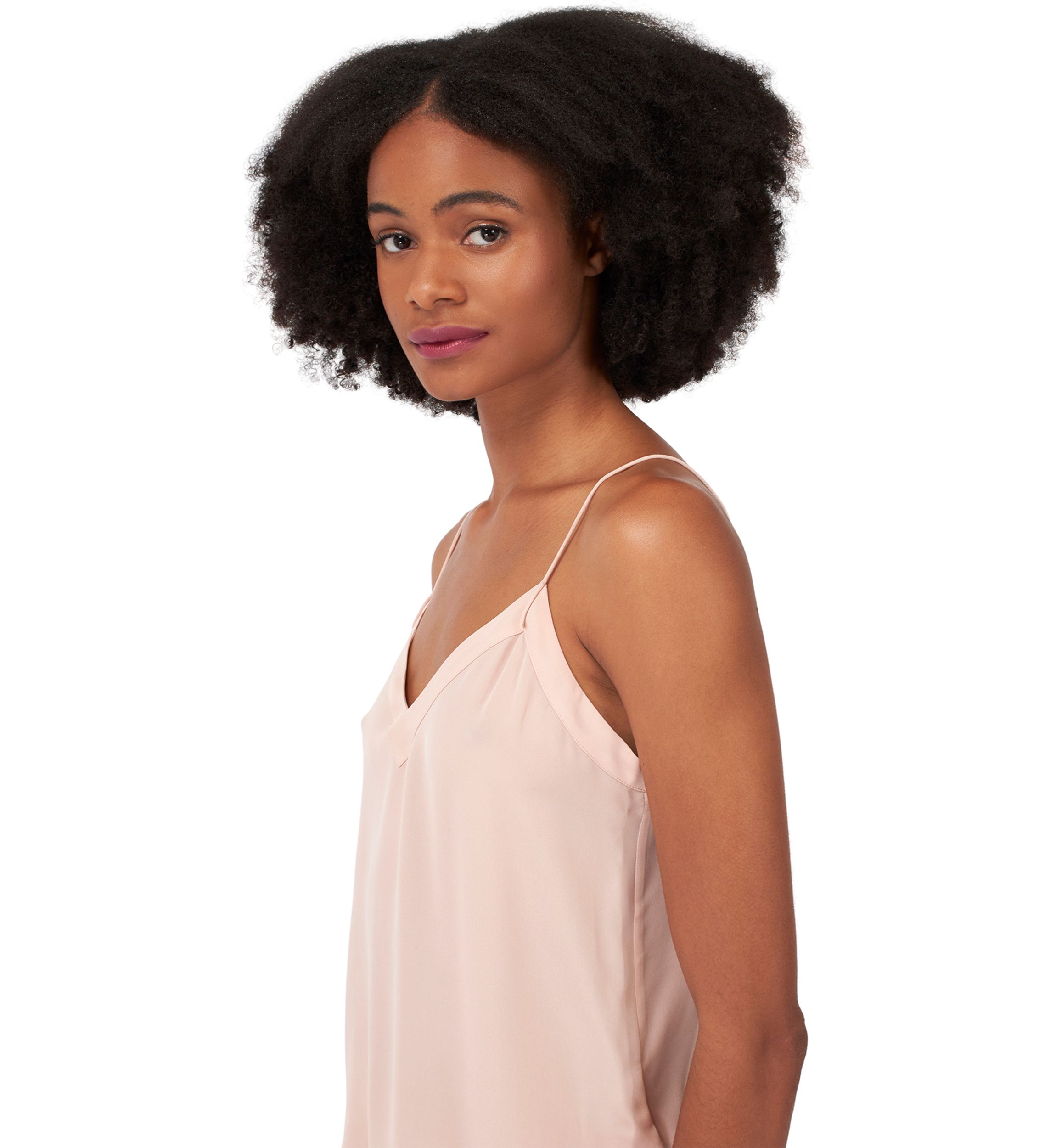 Womens Allena Cami