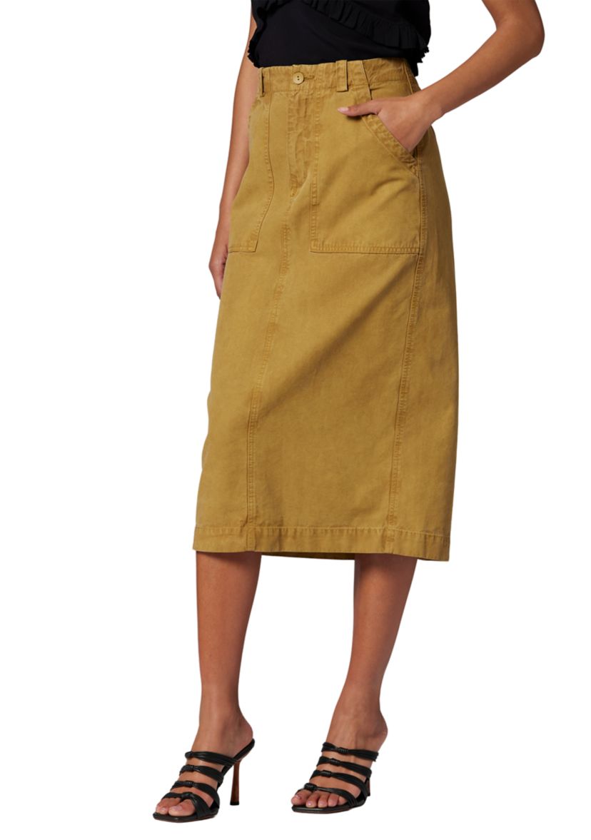 Womens Riya Skirt