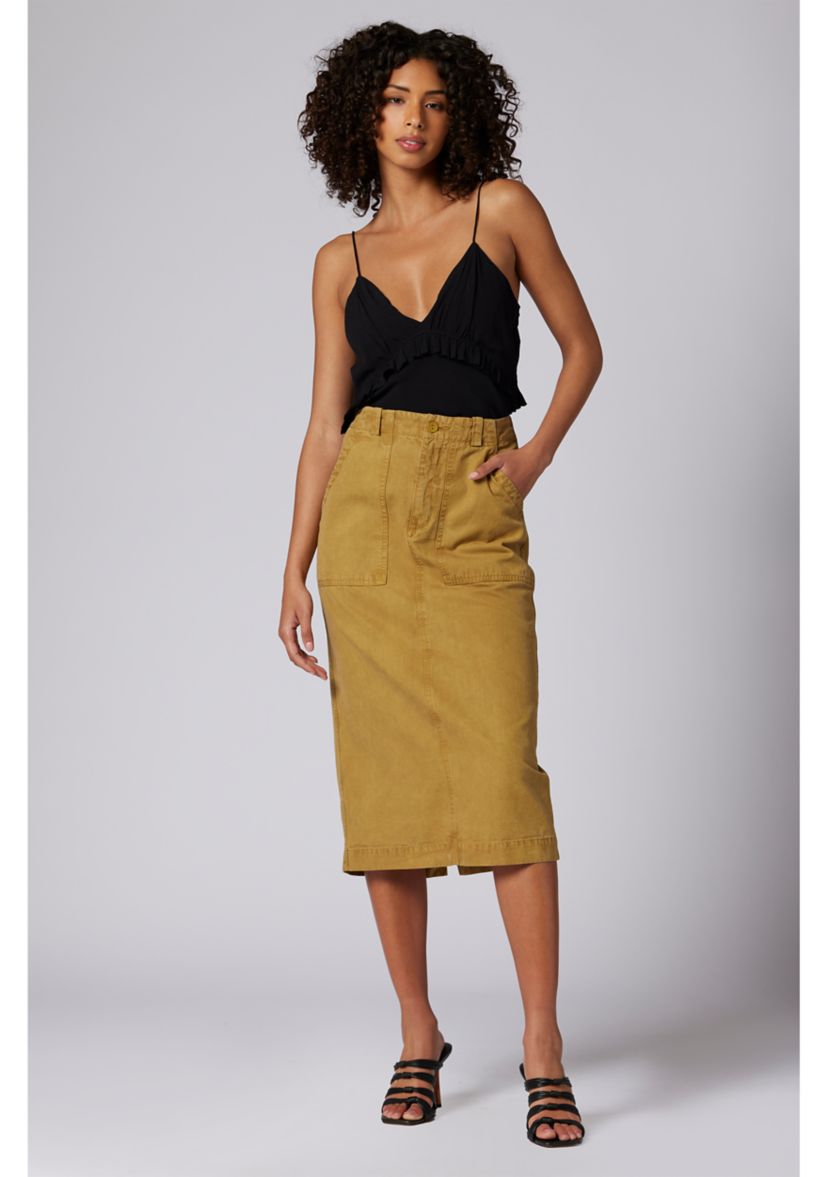 Womens Riya Skirt