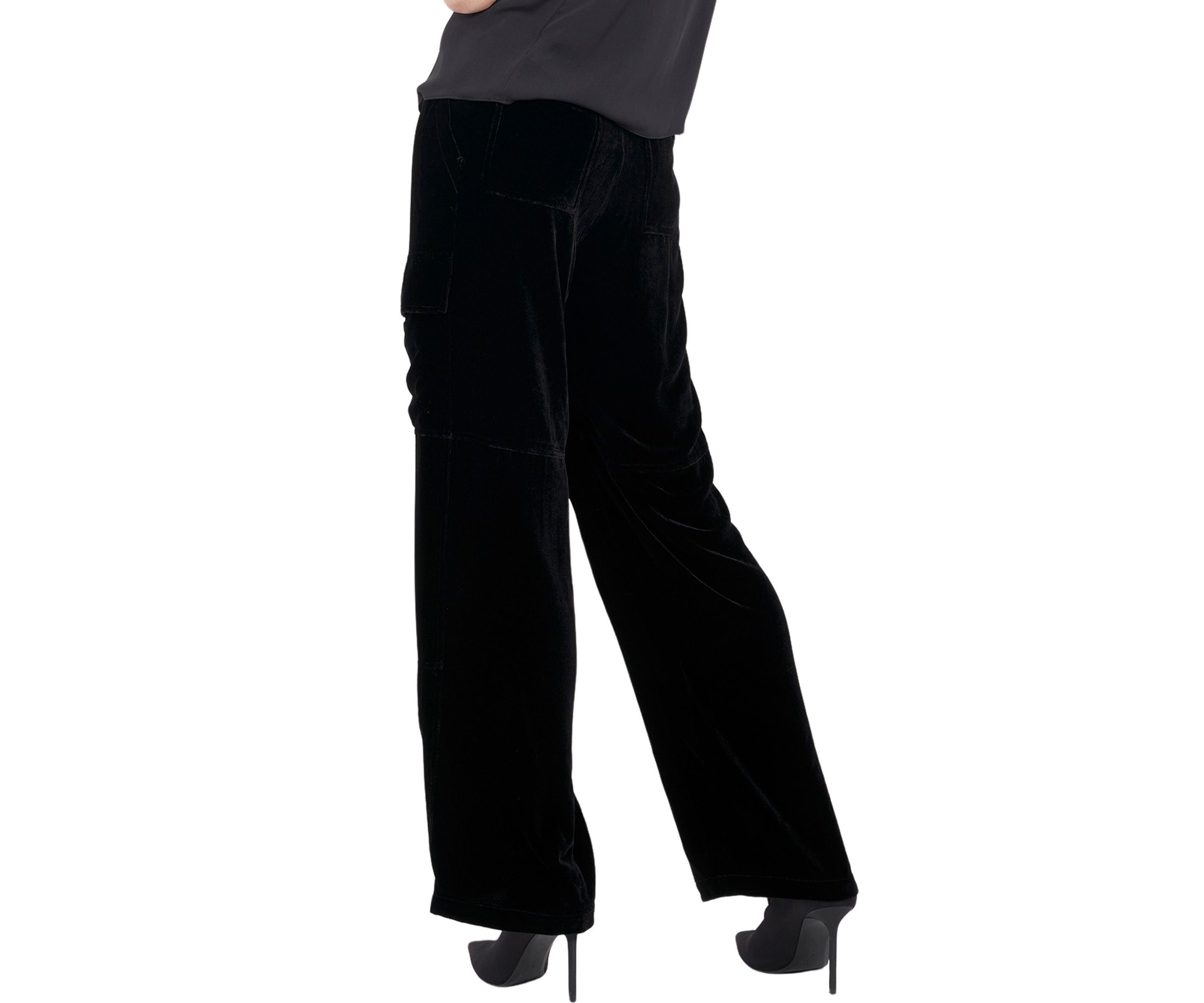 Womens Emerald B Trouser Pants