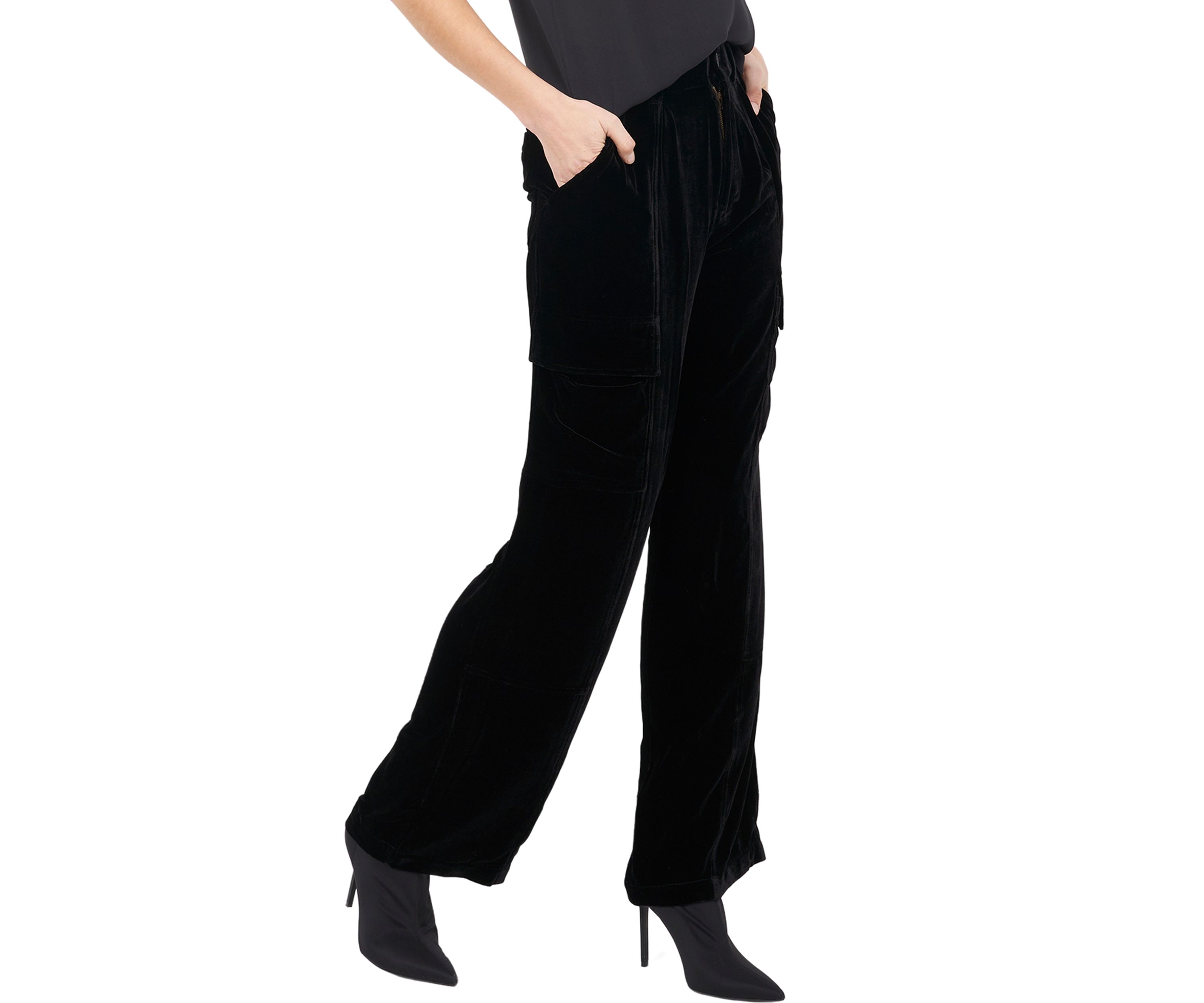 Womens Emerald B Trouser Pants