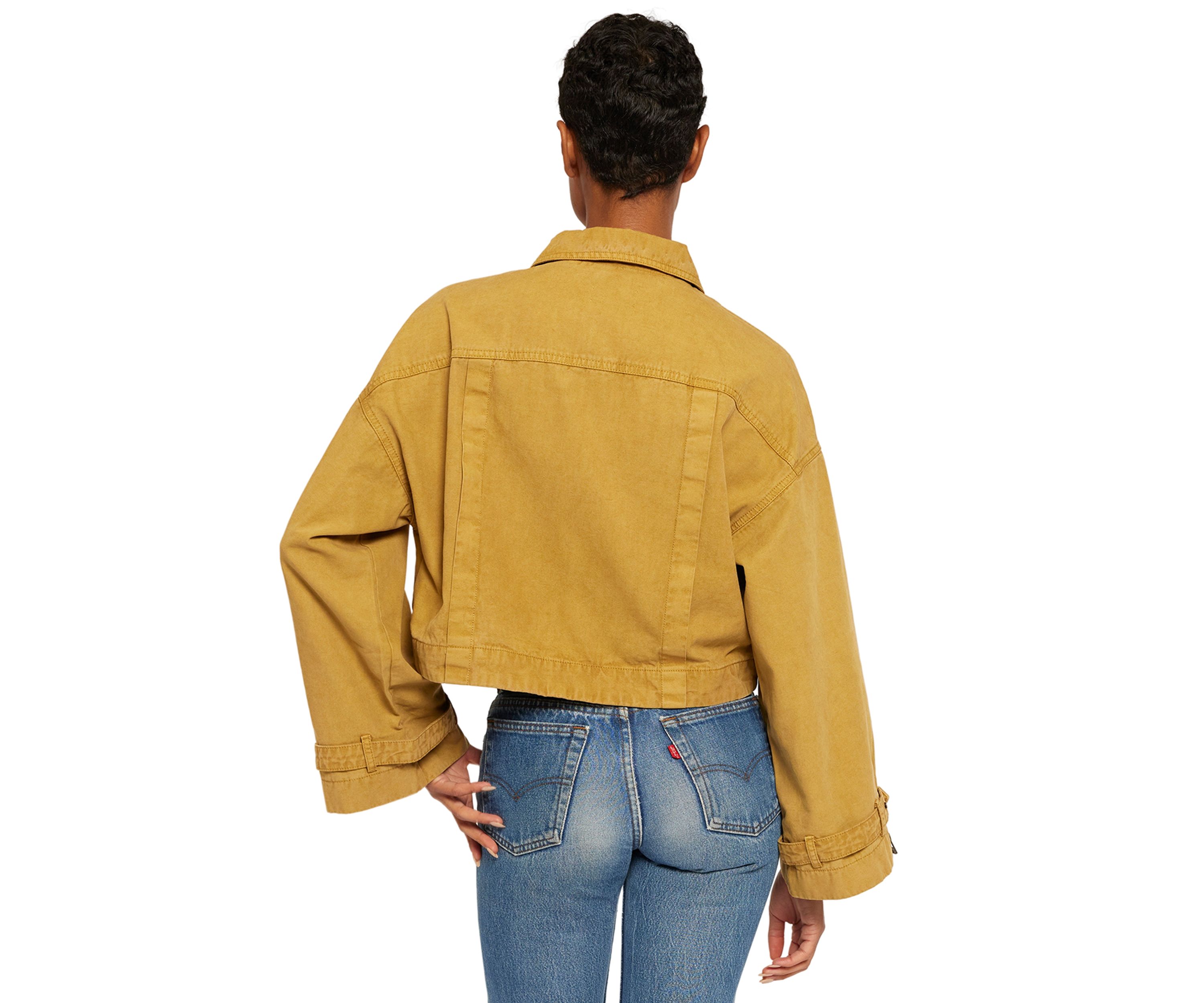 Womens Calliope Jacket